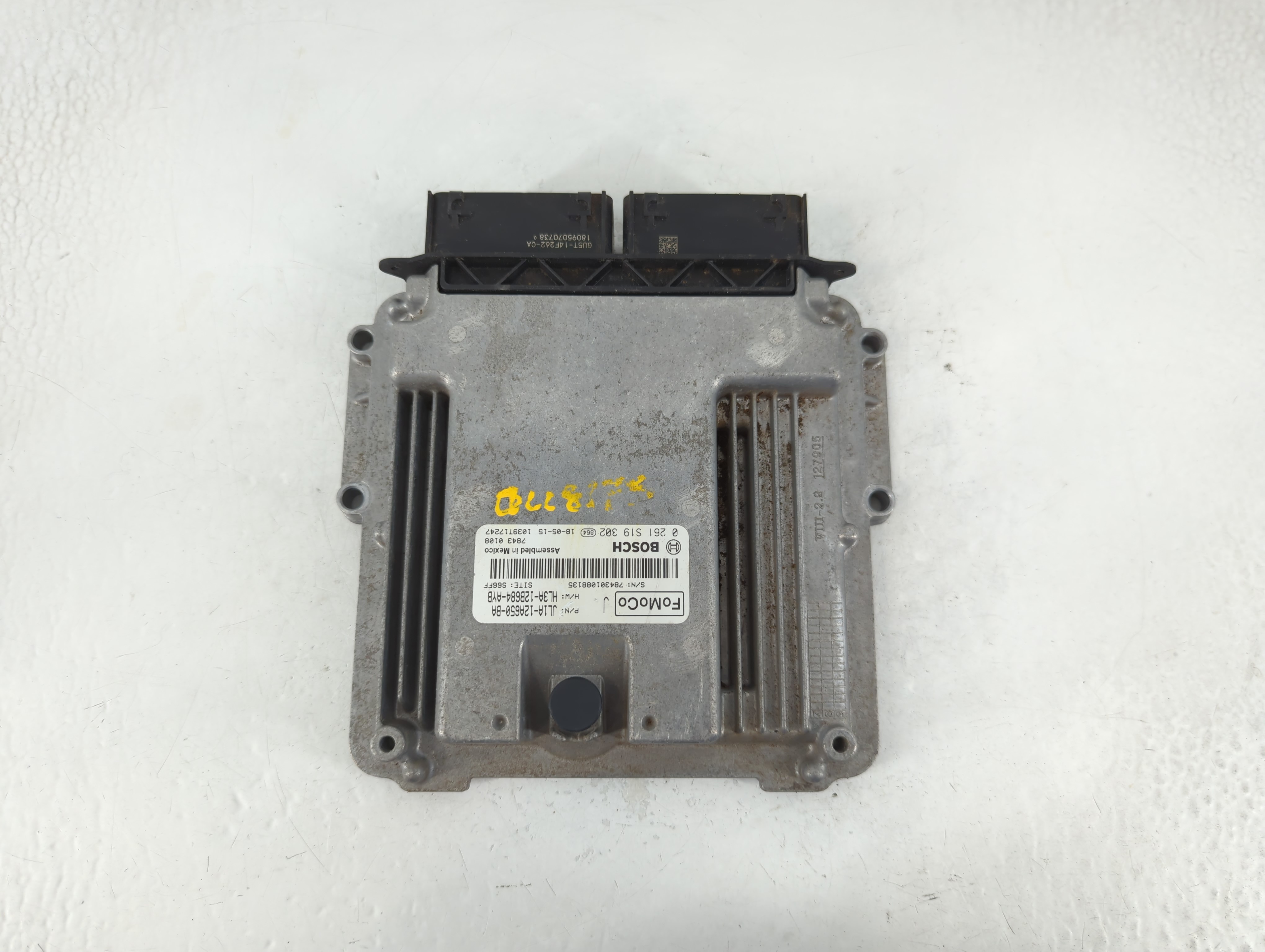 2018-2019 Ford Expedition Engine Control Computer Ecu Pcm Ecm Pcu Oem 810578 - Oemusedautoparts1.com