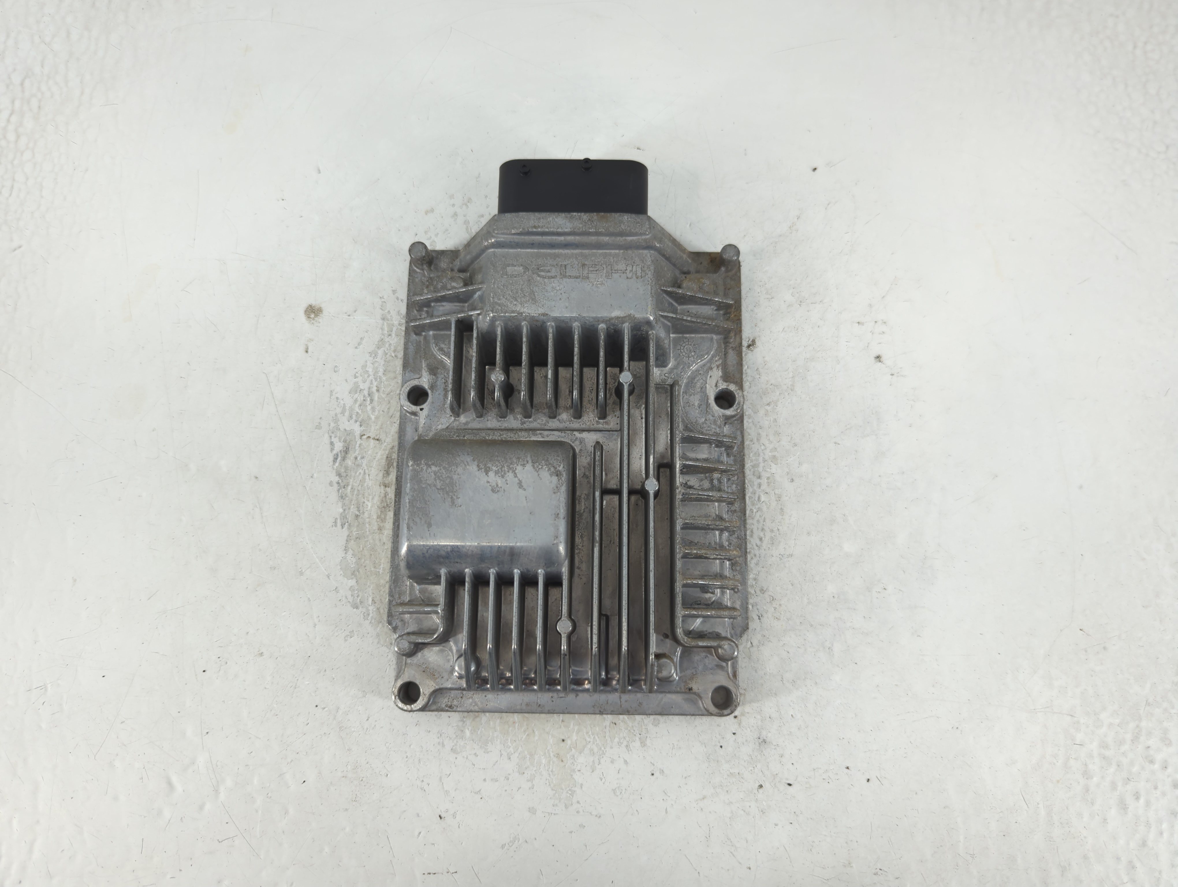 2014-2016 Kia Cadenza Engine Control Computer Ecu Pcm Ecm Pcu Oem 810582 - Oemusedautoparts1.com