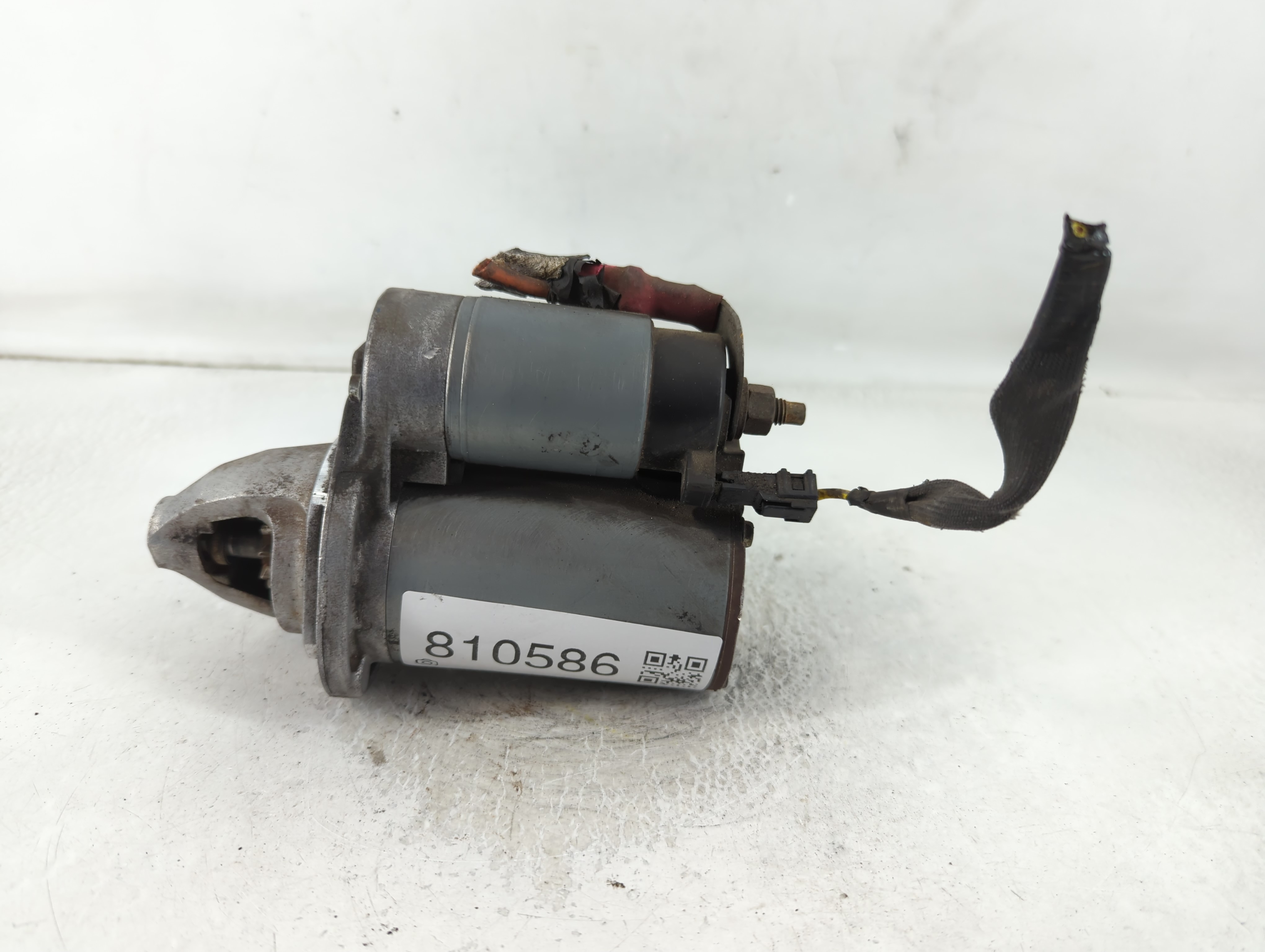 Picture of 2011-2019 Dodge Journey Car Starter Motor Solenoid Oem 810586