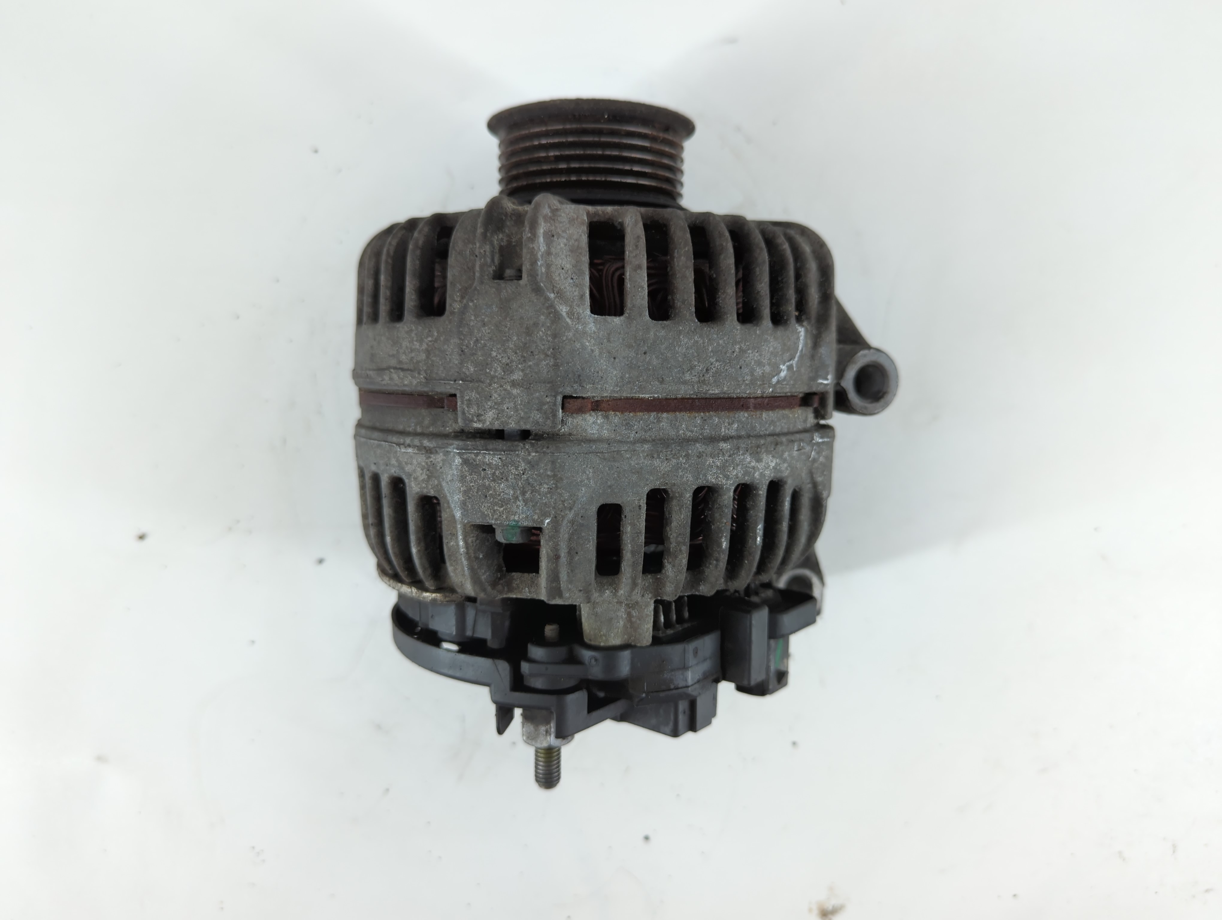 2006 Chevrolet Impala Alternator Generator Charging Assembly Engine Oem 810595 - Oemusedautoparts1.com