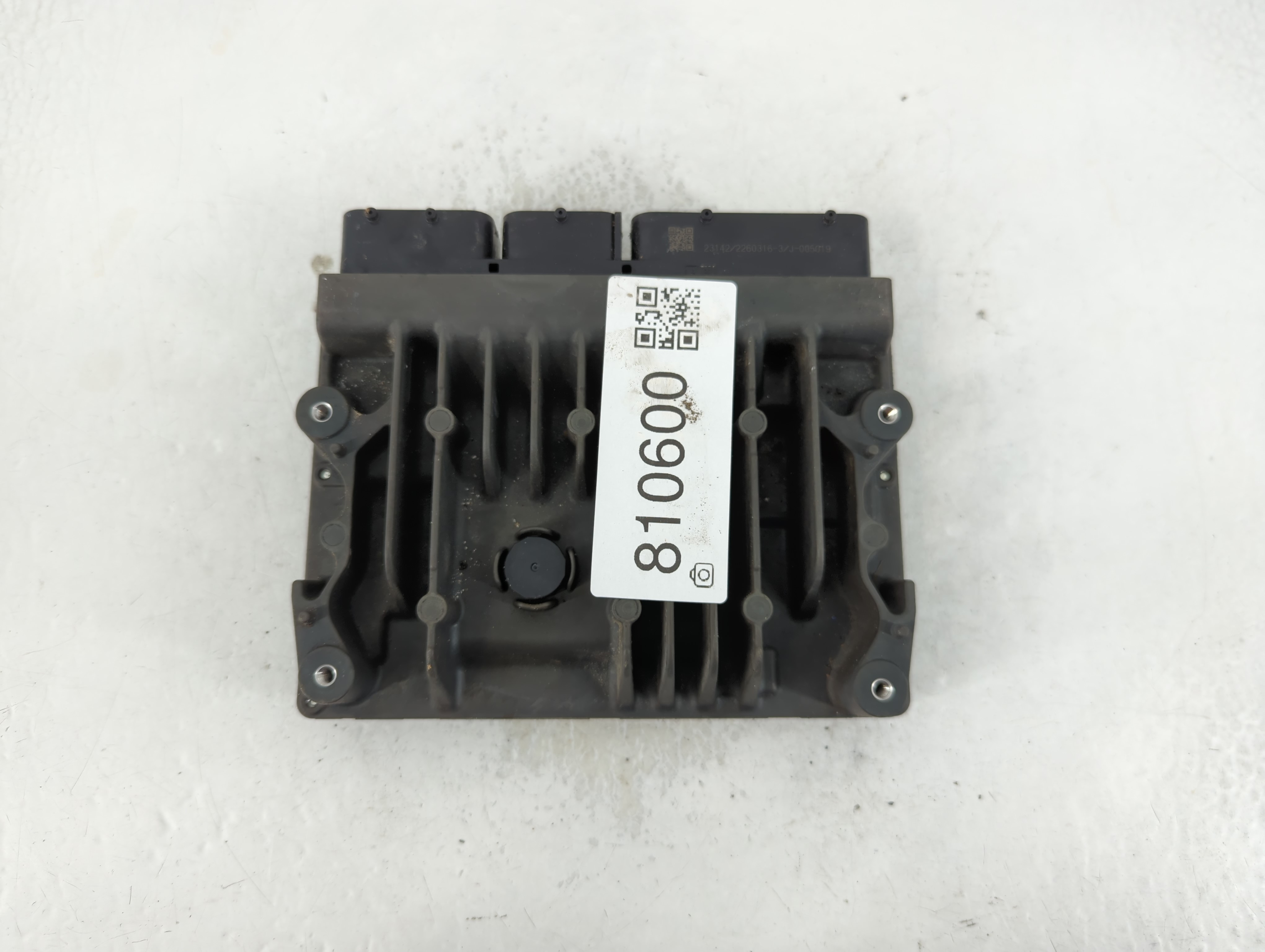 2023 Toyota Rav4 Engine Control Computer Ecu Pcm Ecm Pcu Oem 810600 - Oemusedautoparts1.com
