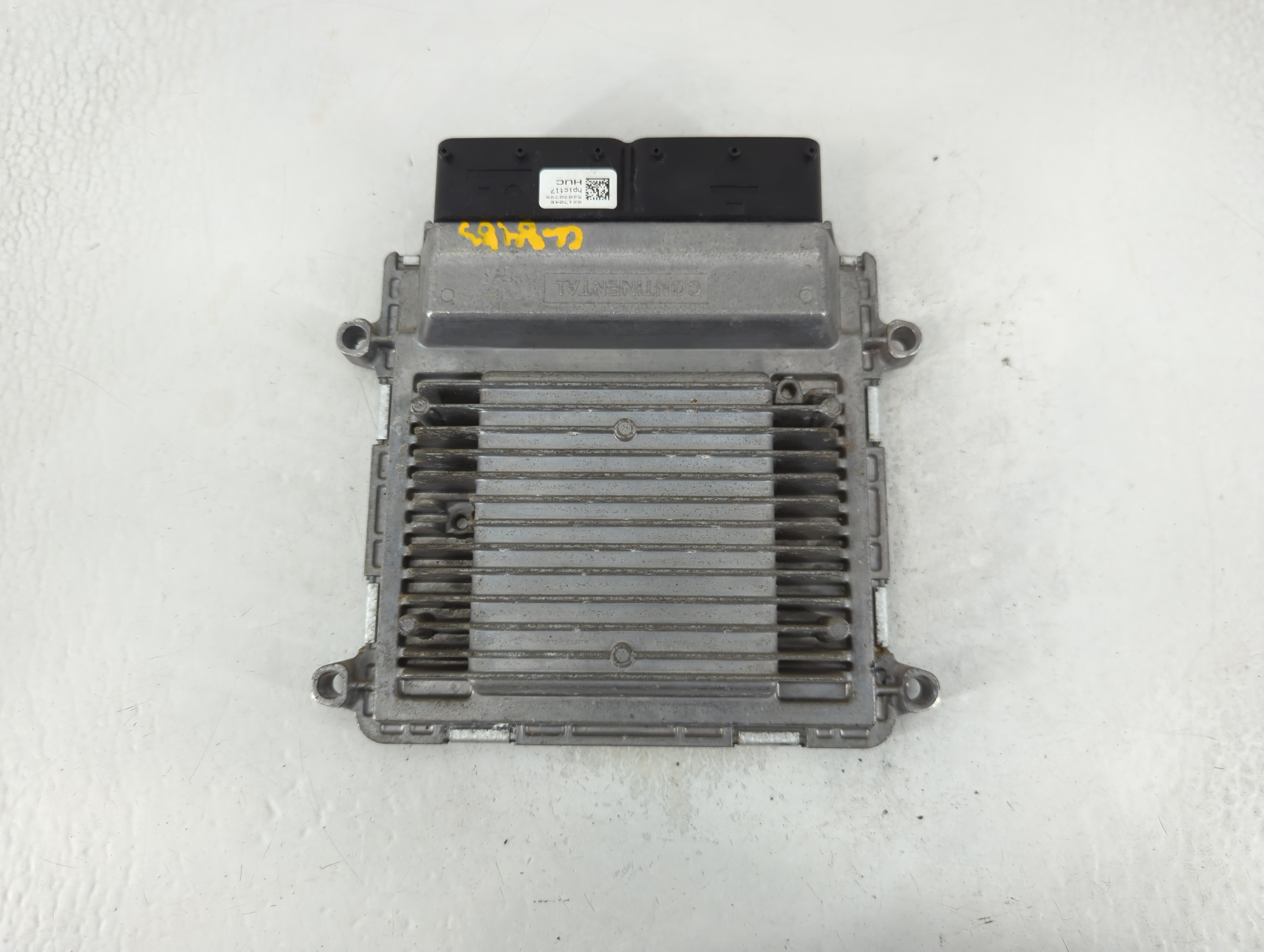 2014-2016 Hyundai Elantra Engine Control Computer Ecu Pcm Ecm Pcu Oem 810601 - Oemusedautoparts1.com
