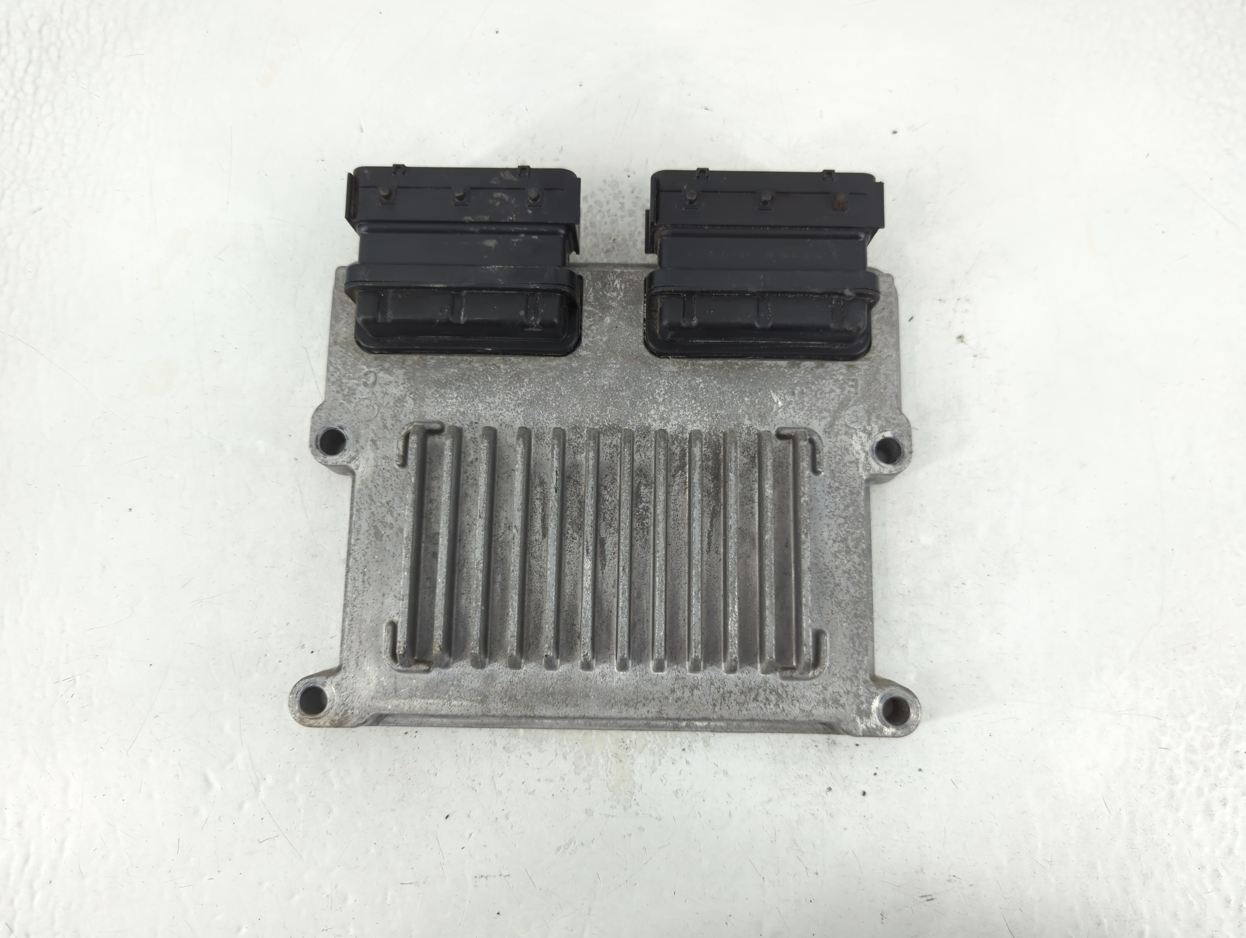 2014-2016 Kia Cadenza Engine Control Computer Ecu Pcm Ecm Pcu Oem 810605 - Oemusedautoparts1.com