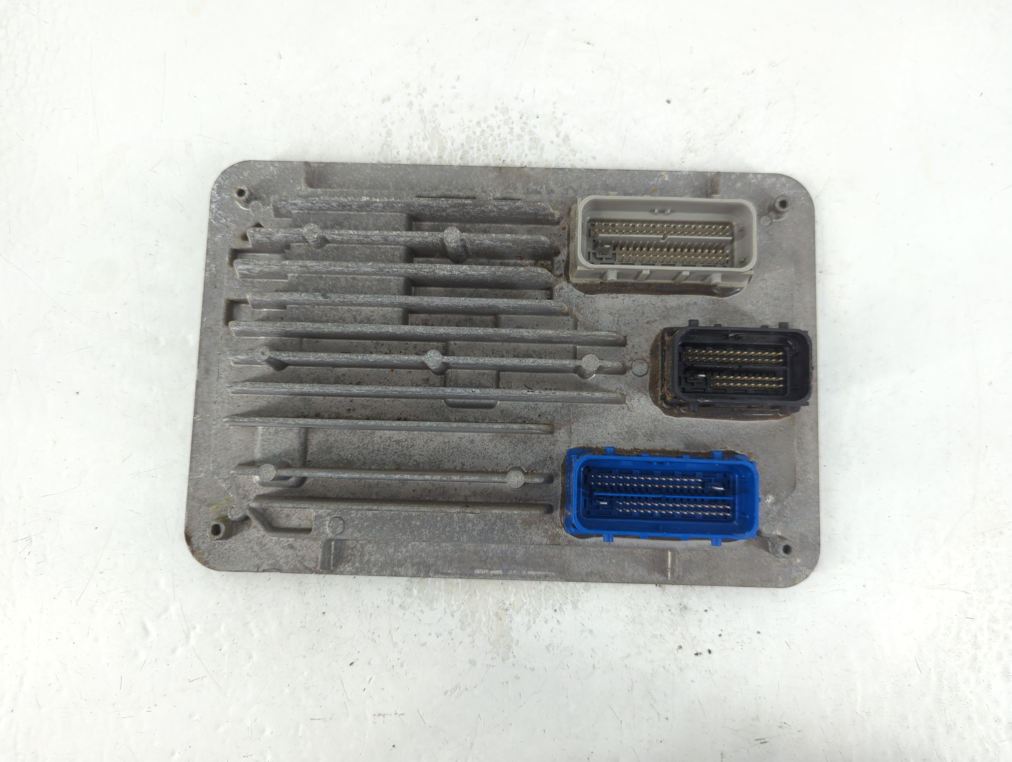 2019 Chevrolet Silverado 1500 Engine Control Computer Ecu Pcm Ecm Pcu Oem 810606 - Oemusedautoparts1.com