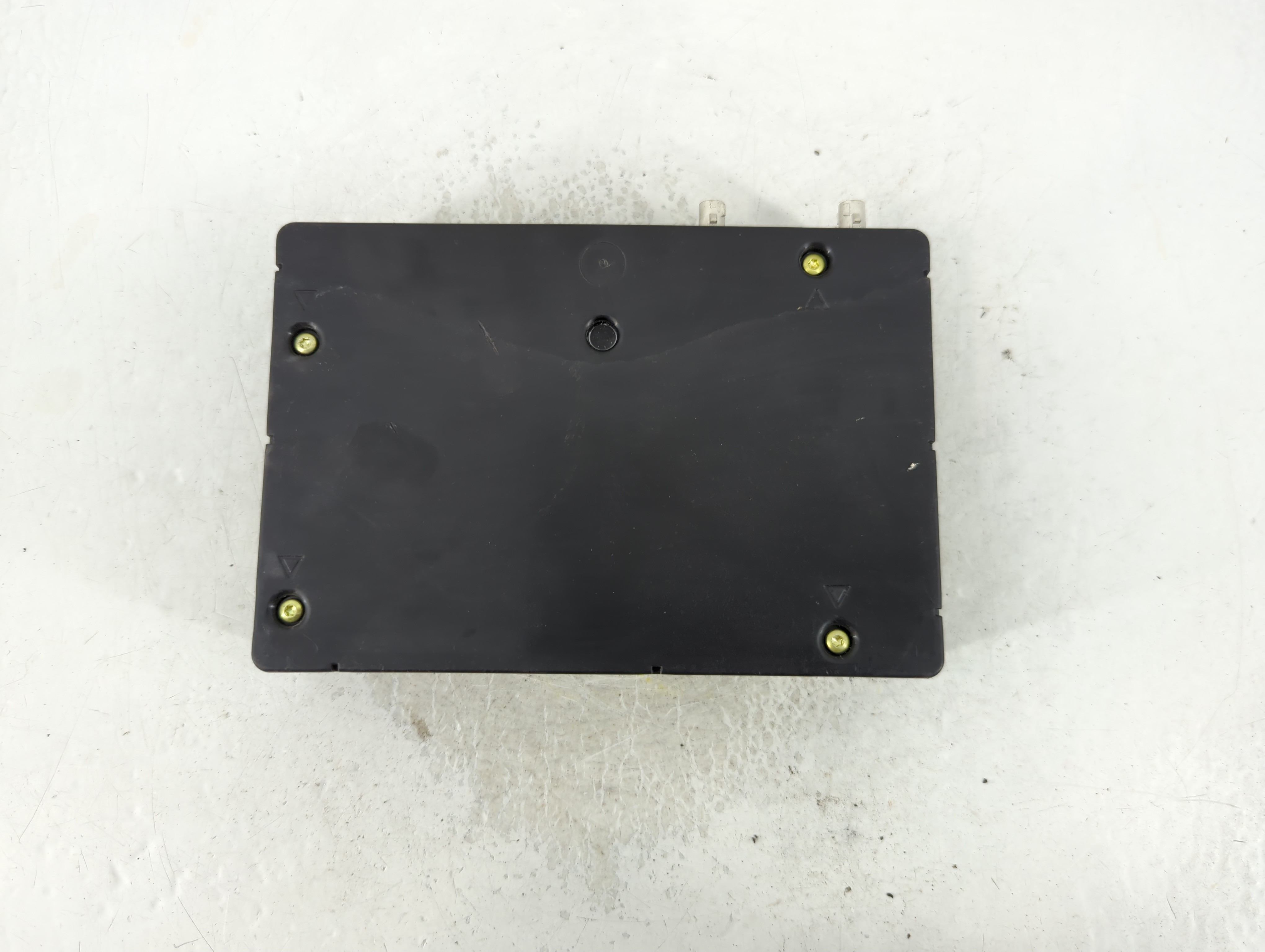 2019-2020 Chevrolet Tahoe Engine Control Computer Ecu Pcm Ecm Pcu Oem 810644 - Oemusedautoparts1.com