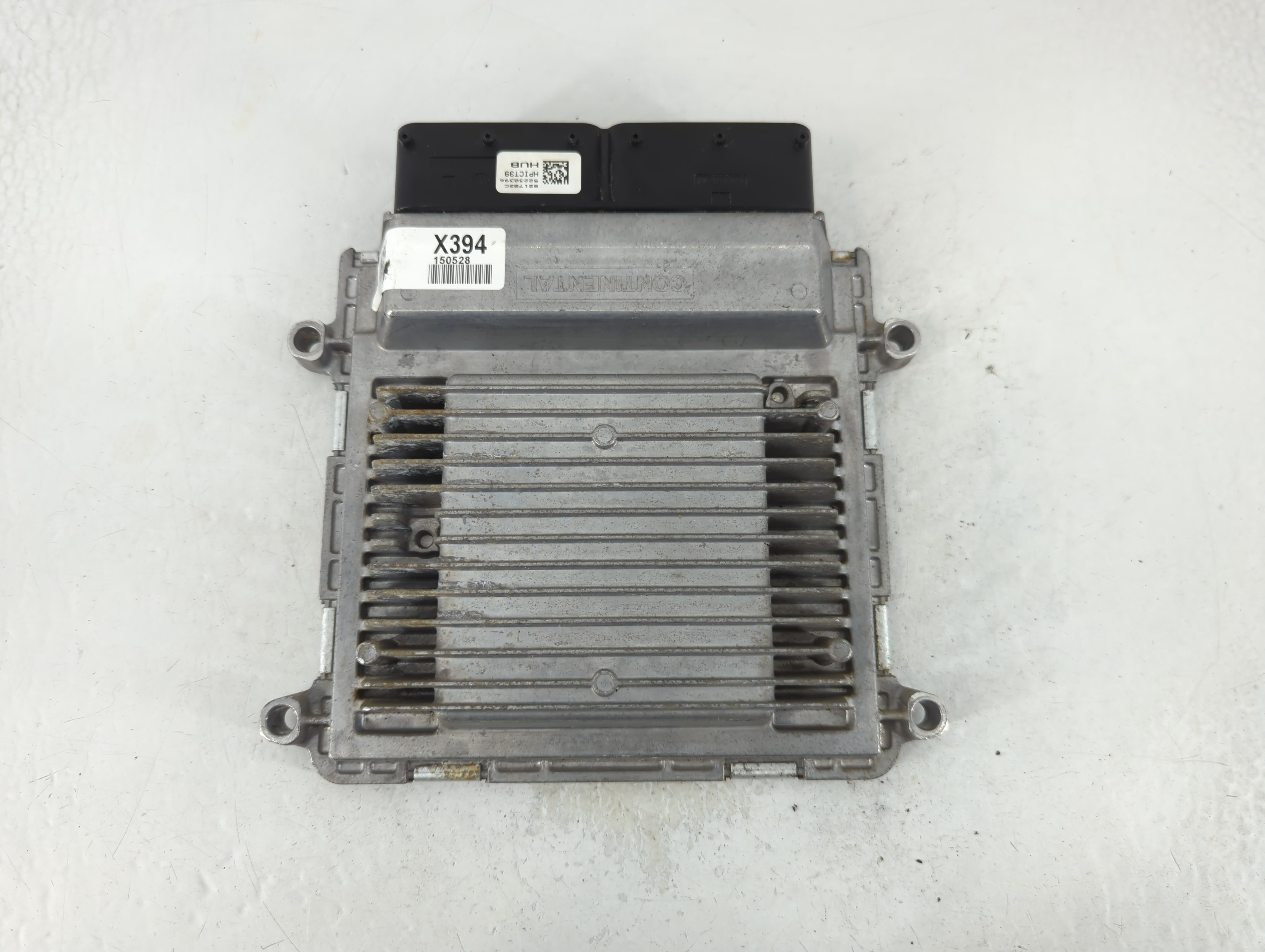 2016-2016 Kia Forte Engine Control Computer Ecu Pcm Ecm Pcu Oem 810645 - Oemusedautoparts1.com