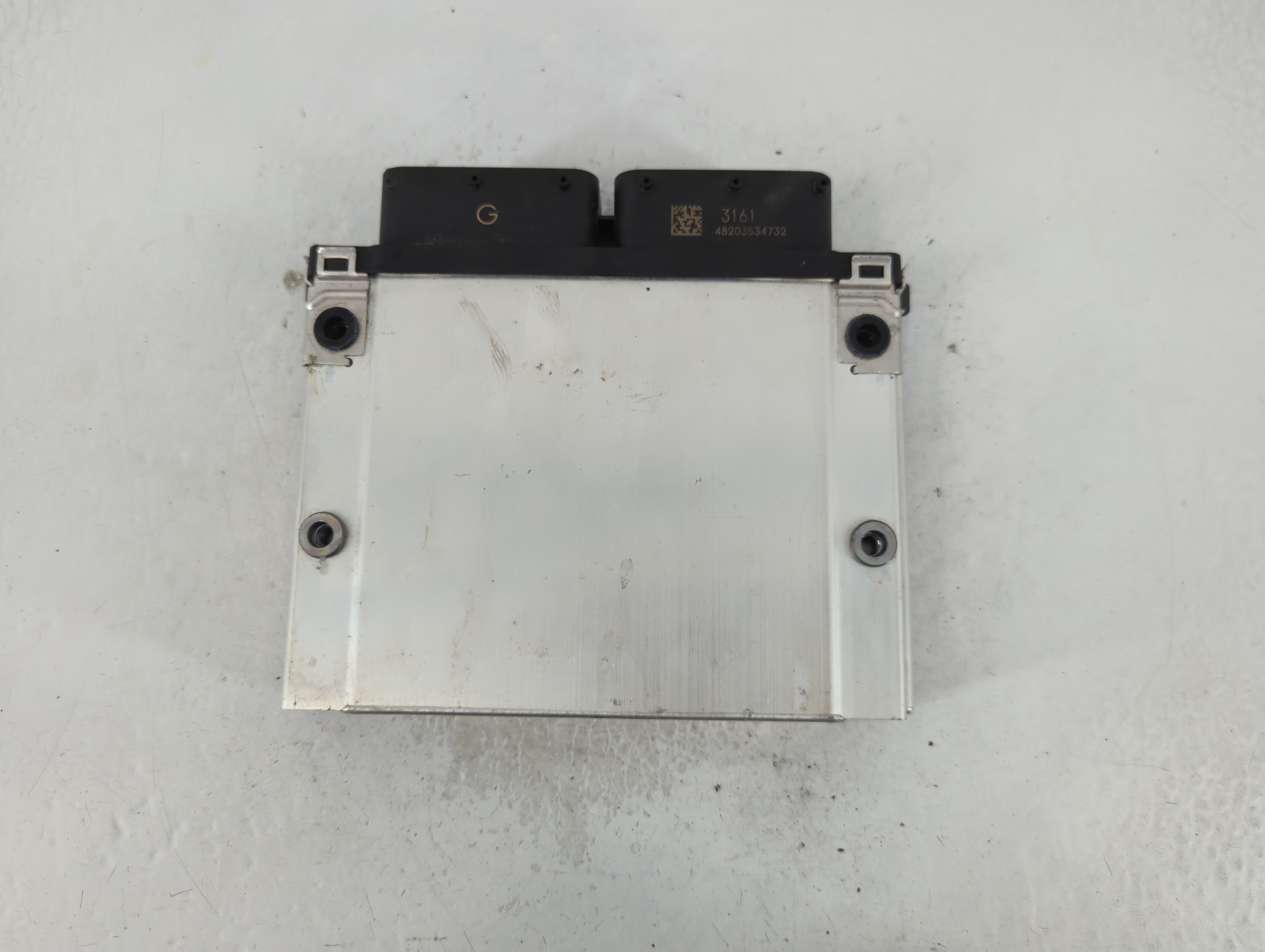 2021 Hyundai Venue Engine Control Computer Ecu Pcm Ecm Pcu Oem 810647 - Oemusedautoparts1.com