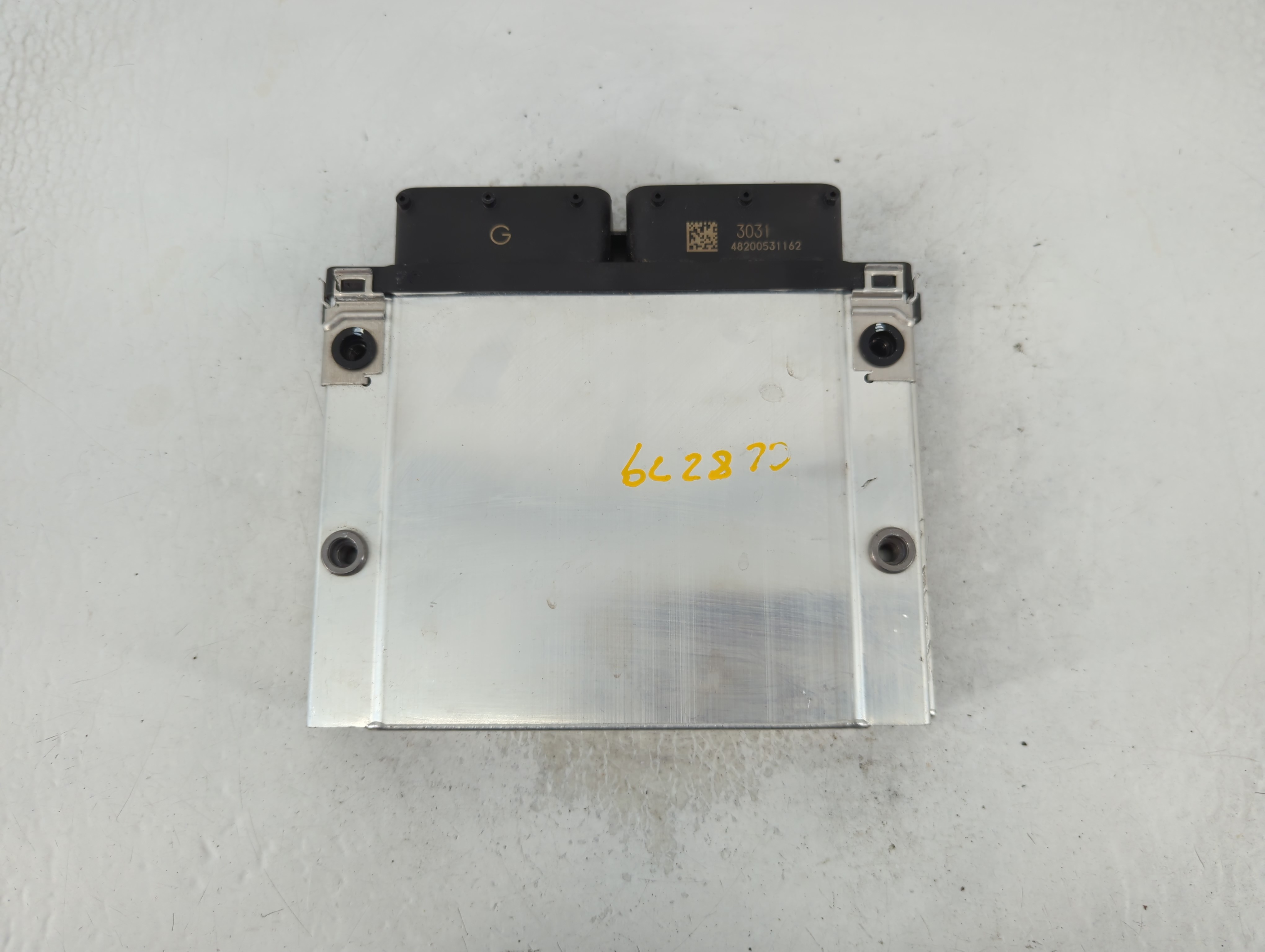 Picture of 2020-2020 Kia Rio Engine Control Computer Ecu Pcm Ecm Pcu Oem 810649