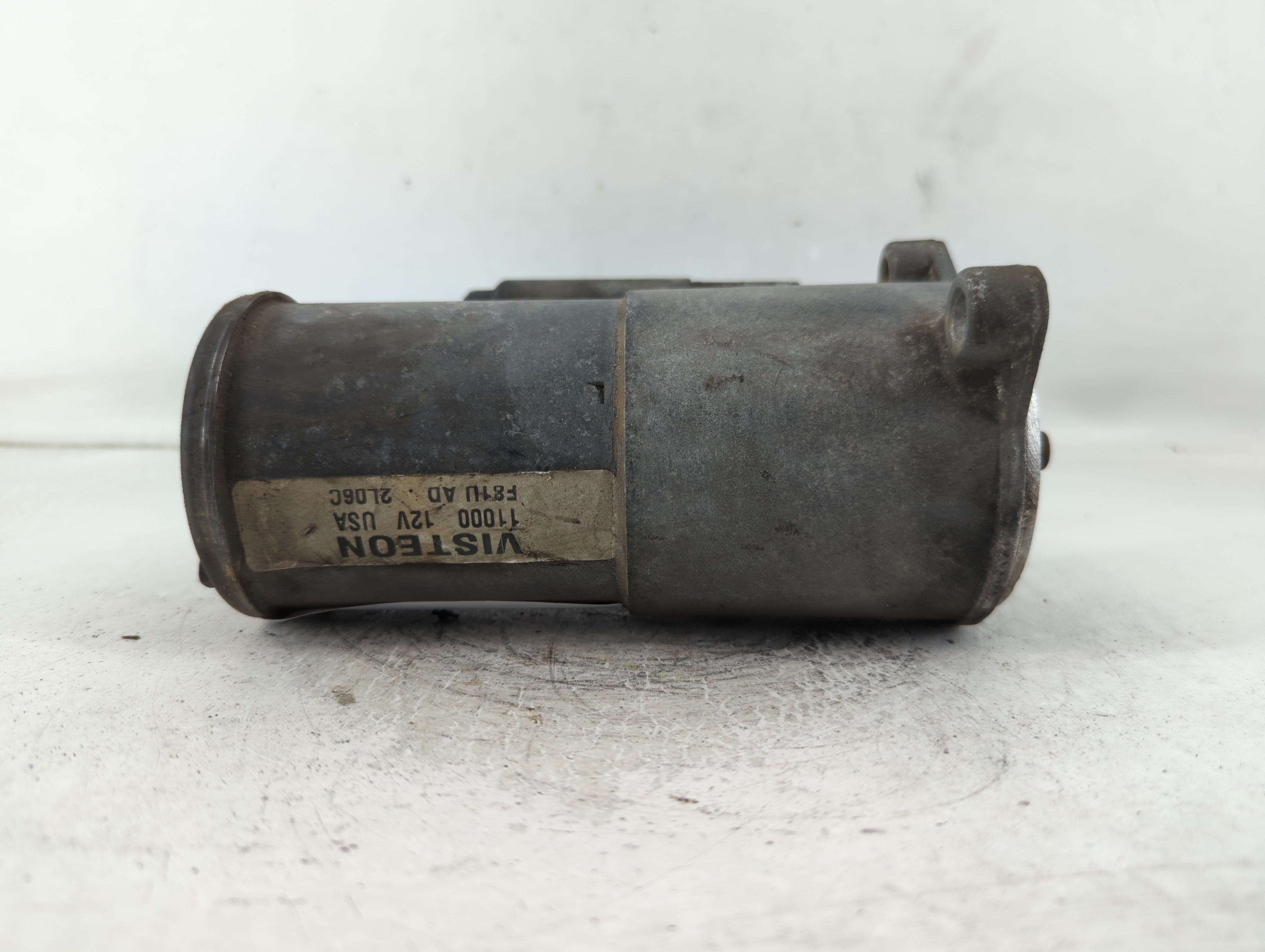 1999-2013 Ford F-150 Car Starter Motor Solenoid Oem 810654 - Oemusedautoparts1.com