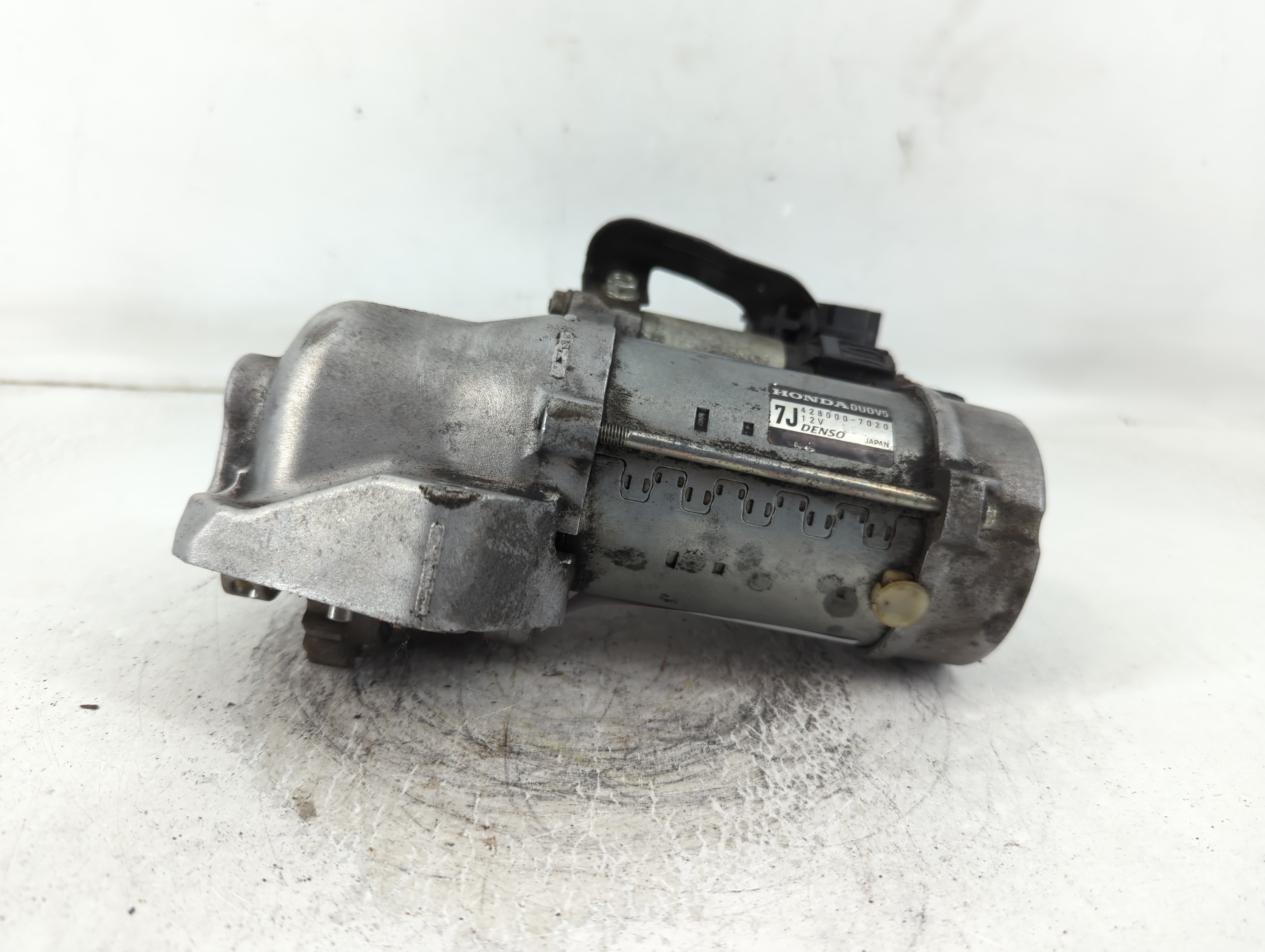 Picture of 2017-2019 Honda Ridgeline Car Starter Motor Solenoid Oem 810656