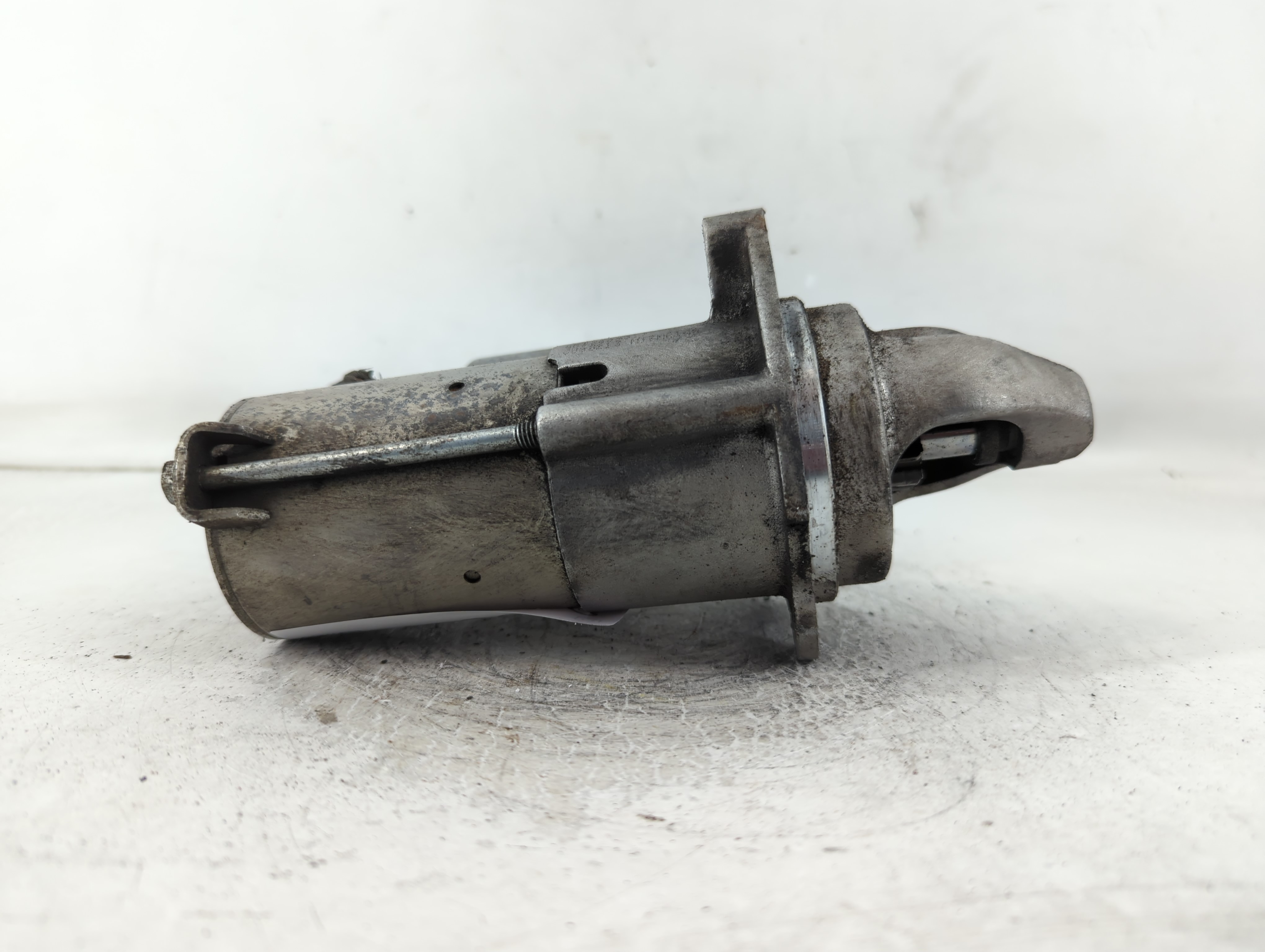 2010-2017 Gmc Terrain Car Starter Motor Solenoid Oem 810657 - Oemusedautoparts1.com