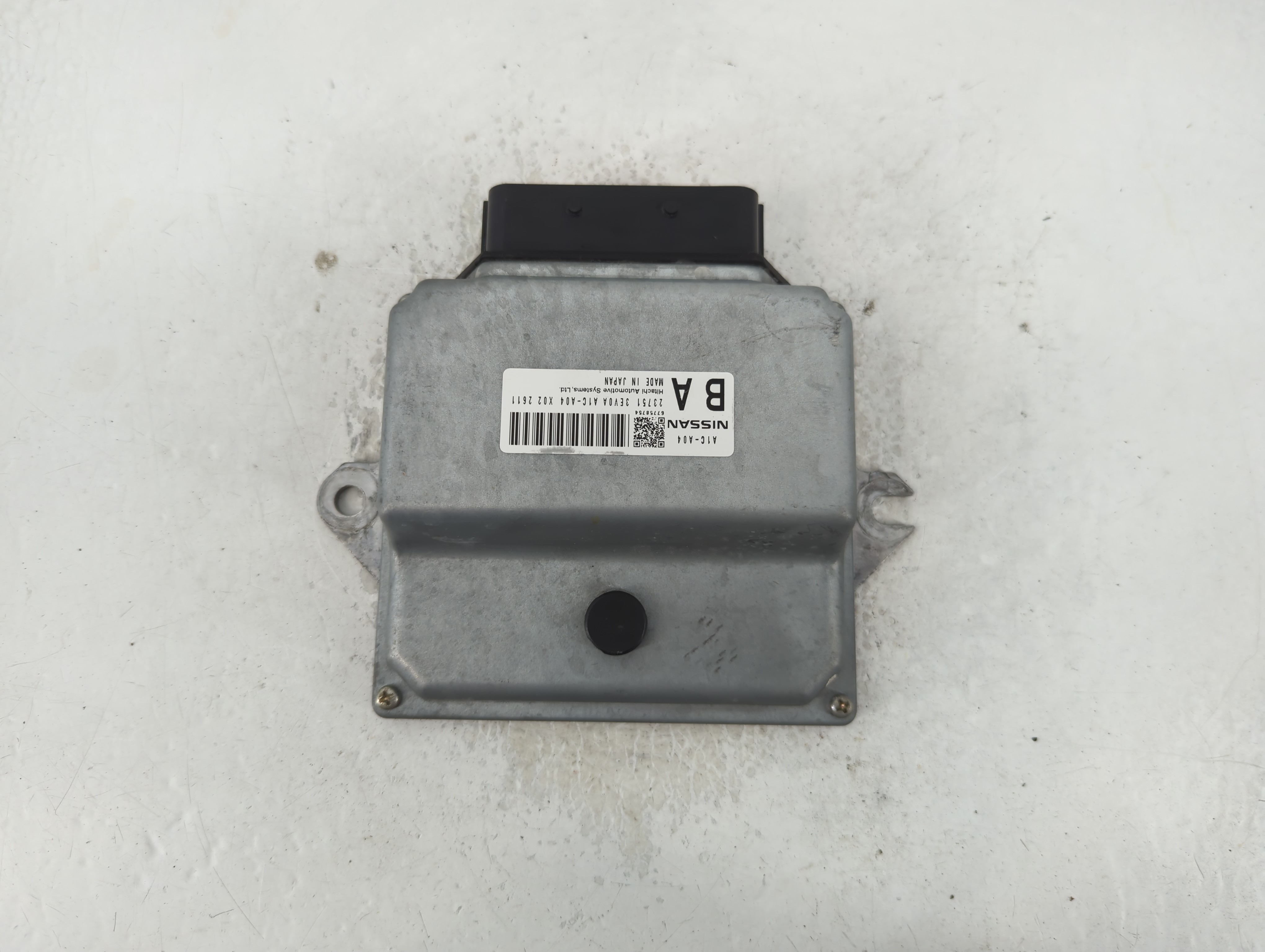 Infiniti Fx35 Engine Control Computer Ecu Pcm Ecm Pcu Oem 810659 - Oemusedautoparts1.com