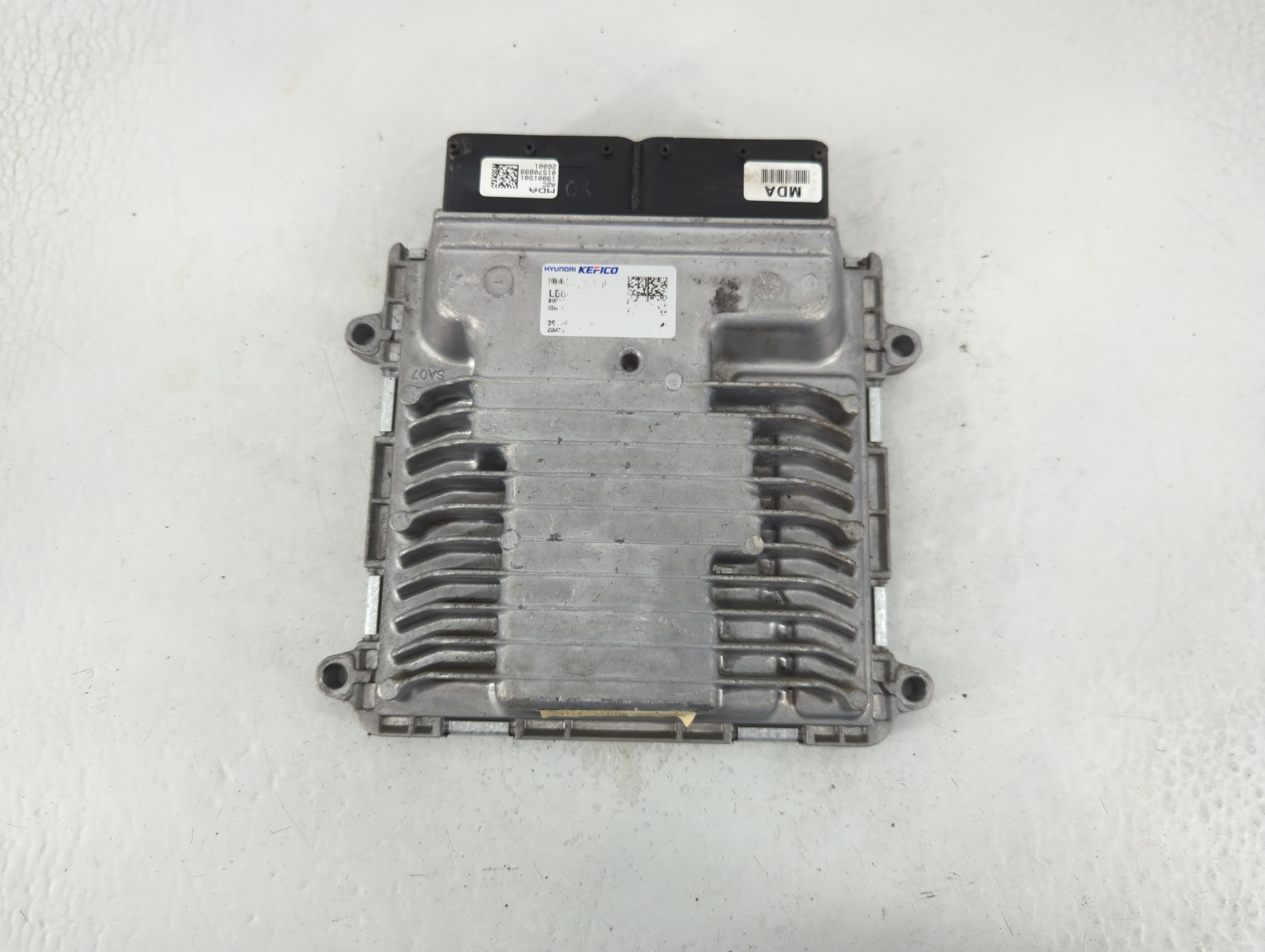 2020-2020 Kia Telluride Engine Control Computer Ecu Pcm Ecm Pcu Oem 810663 - Oemusedautoparts1.com