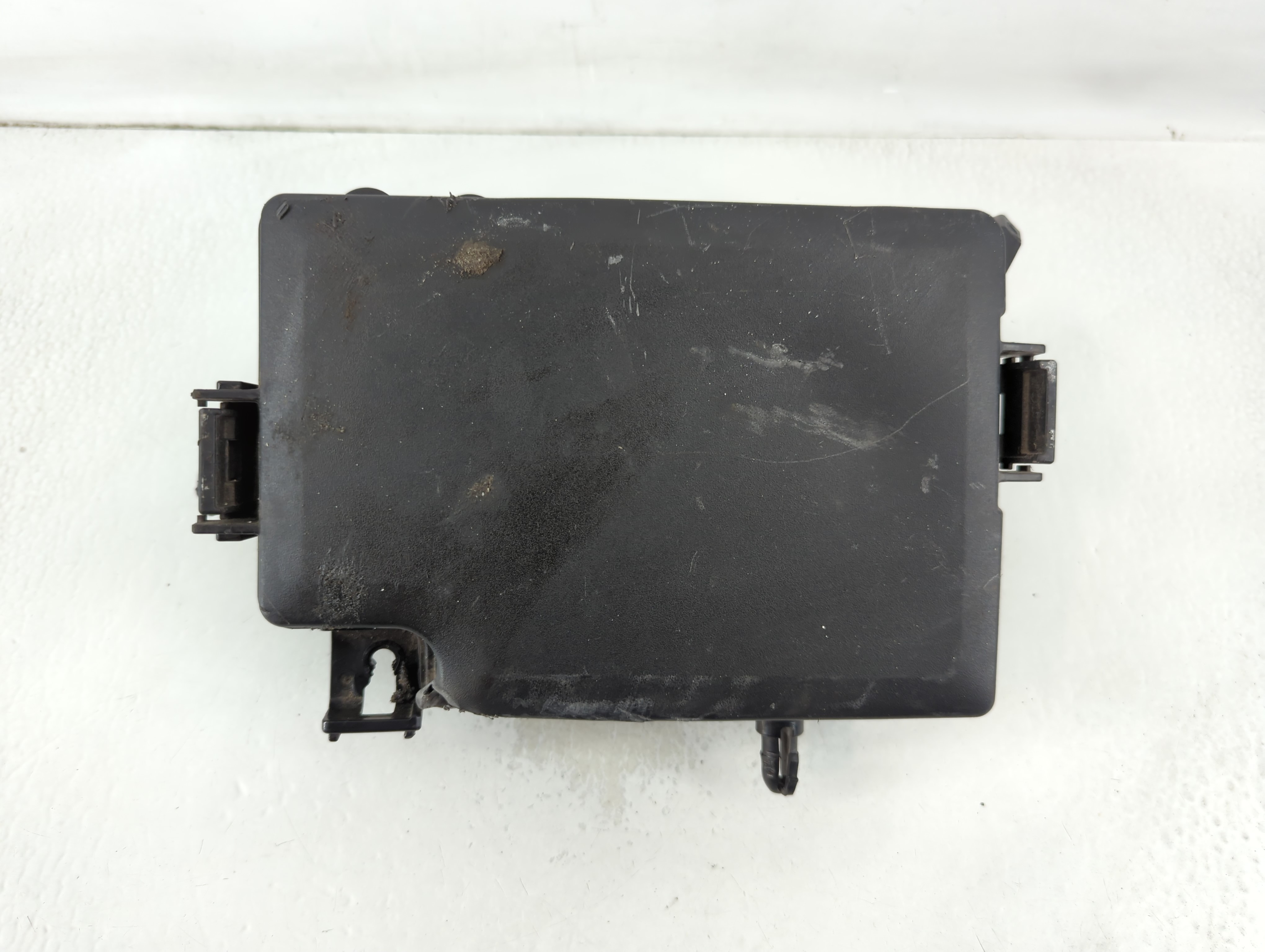 2018-2018 Hyundai Elantra Fusebox Fuse Box Relay Module 91950-g3820 810681 - Oemusedautoparts1.com
