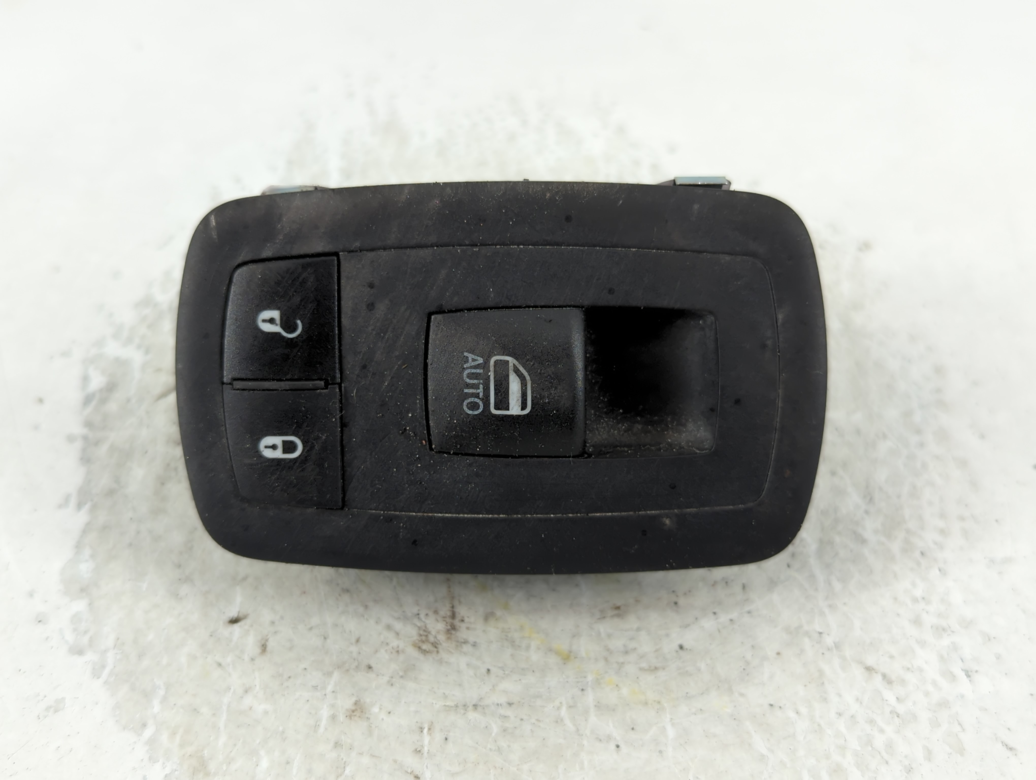 2015-2022 Dodge Challenger Driver Left Door Master Power Window Switch 810851 - Oemusedautoparts1.com