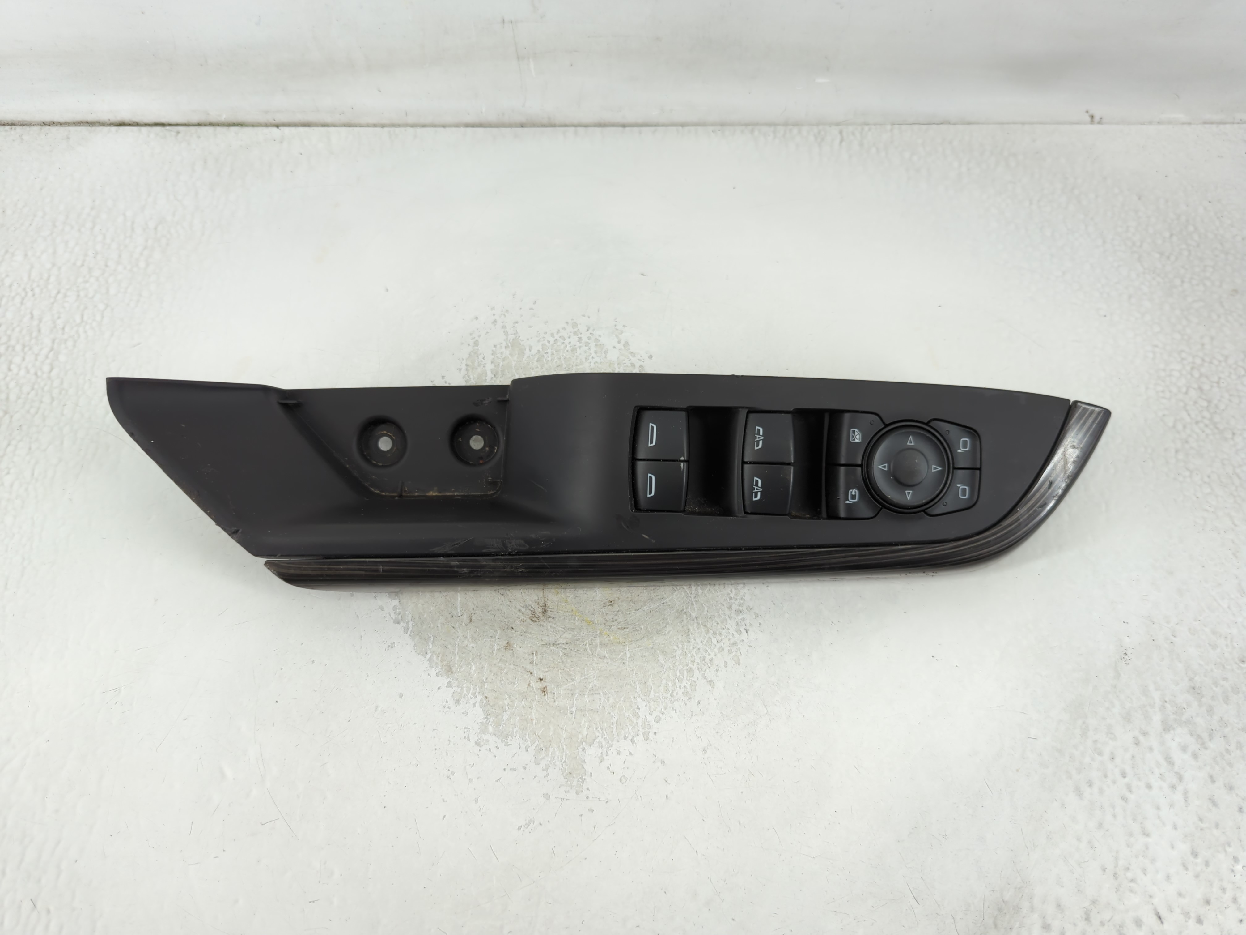 Picture of 2020-2022 Gmc Acadia Driver Left Door Master Power Window Switch 84512862 810853