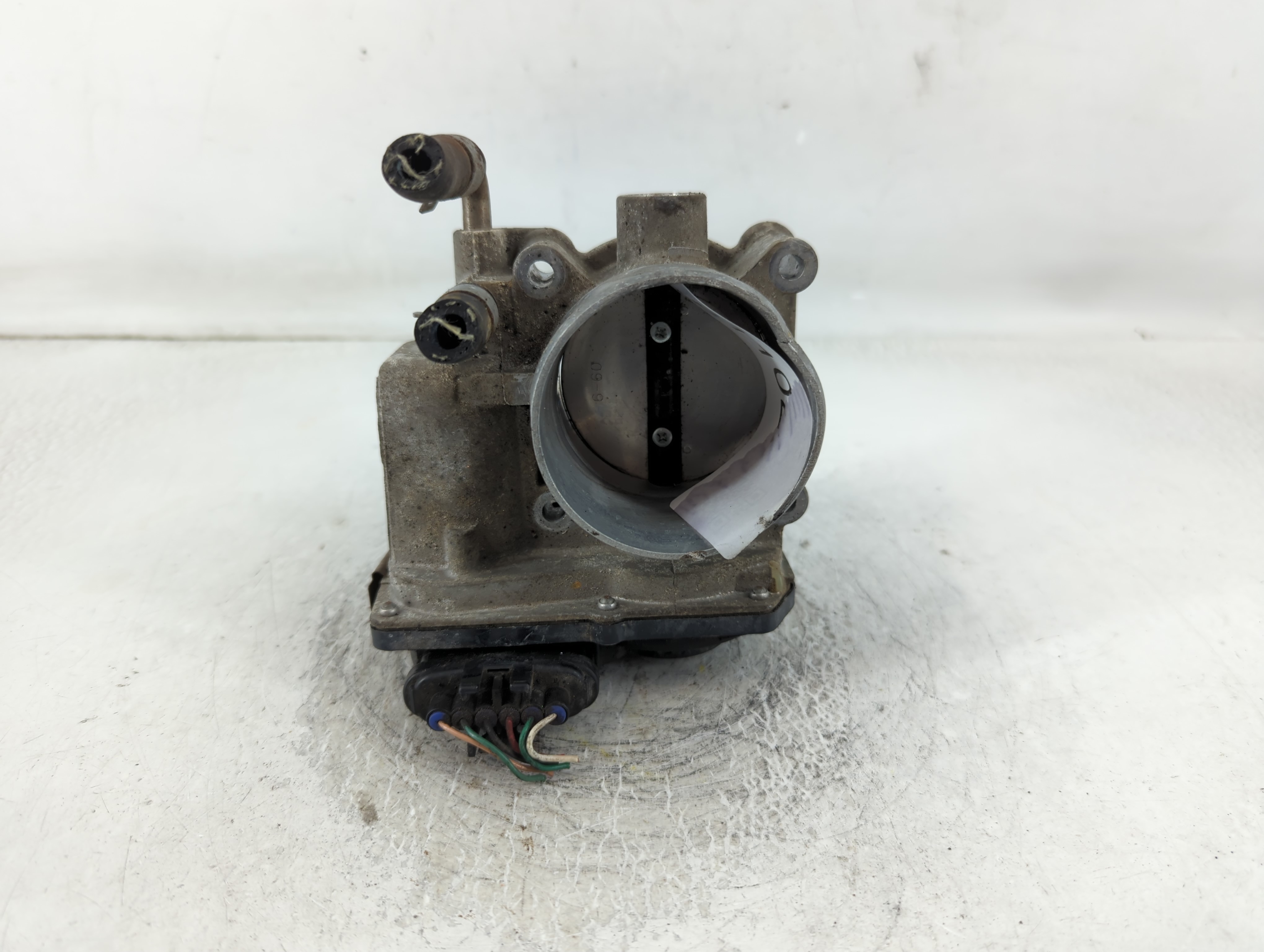 2013-2018 Nissan Altima Throttle Body 811023 - Oemusedautoparts1.com