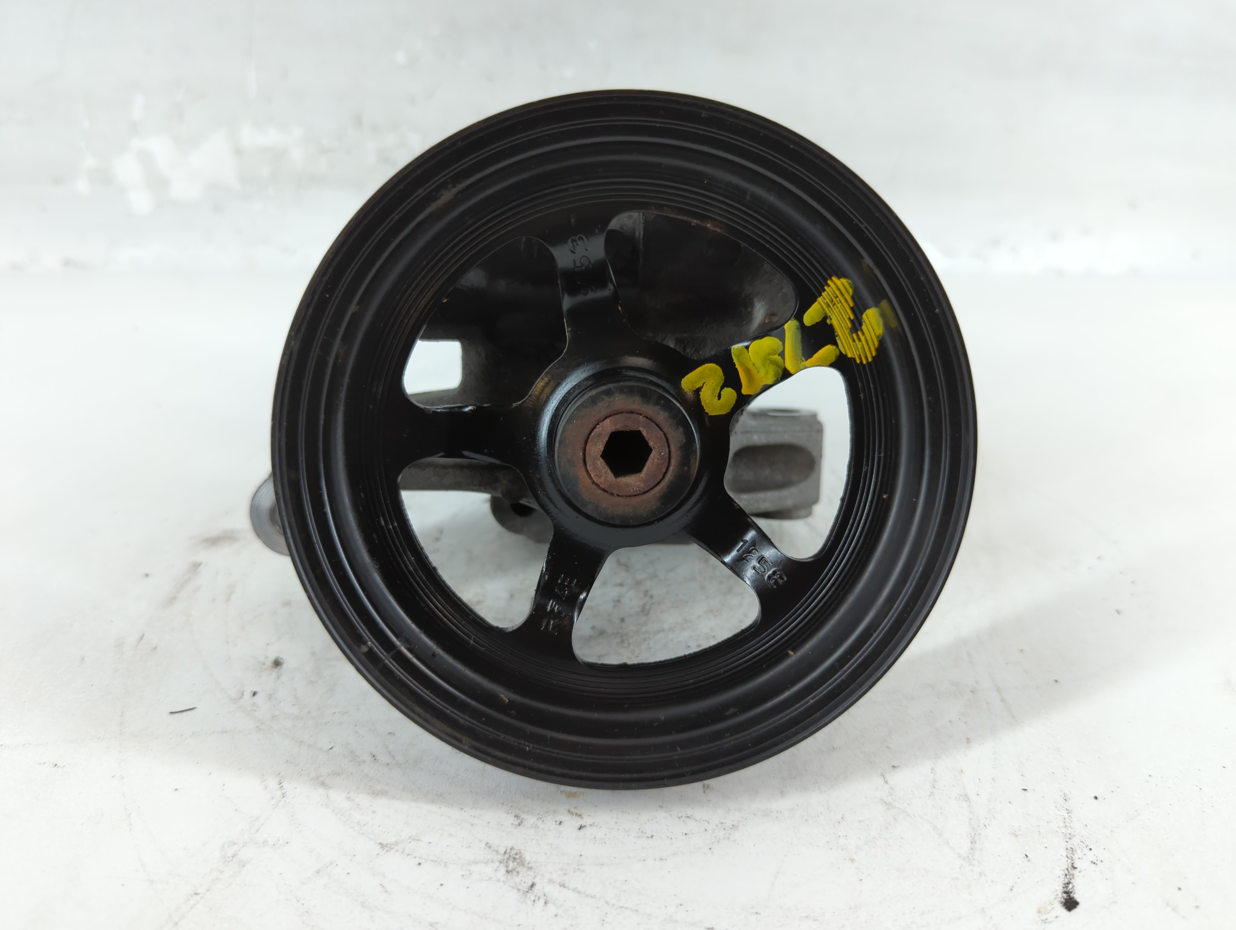 Chevrolet Traverse Power Steering Column Pump Oem 811024 - Oemusedautoparts1.com