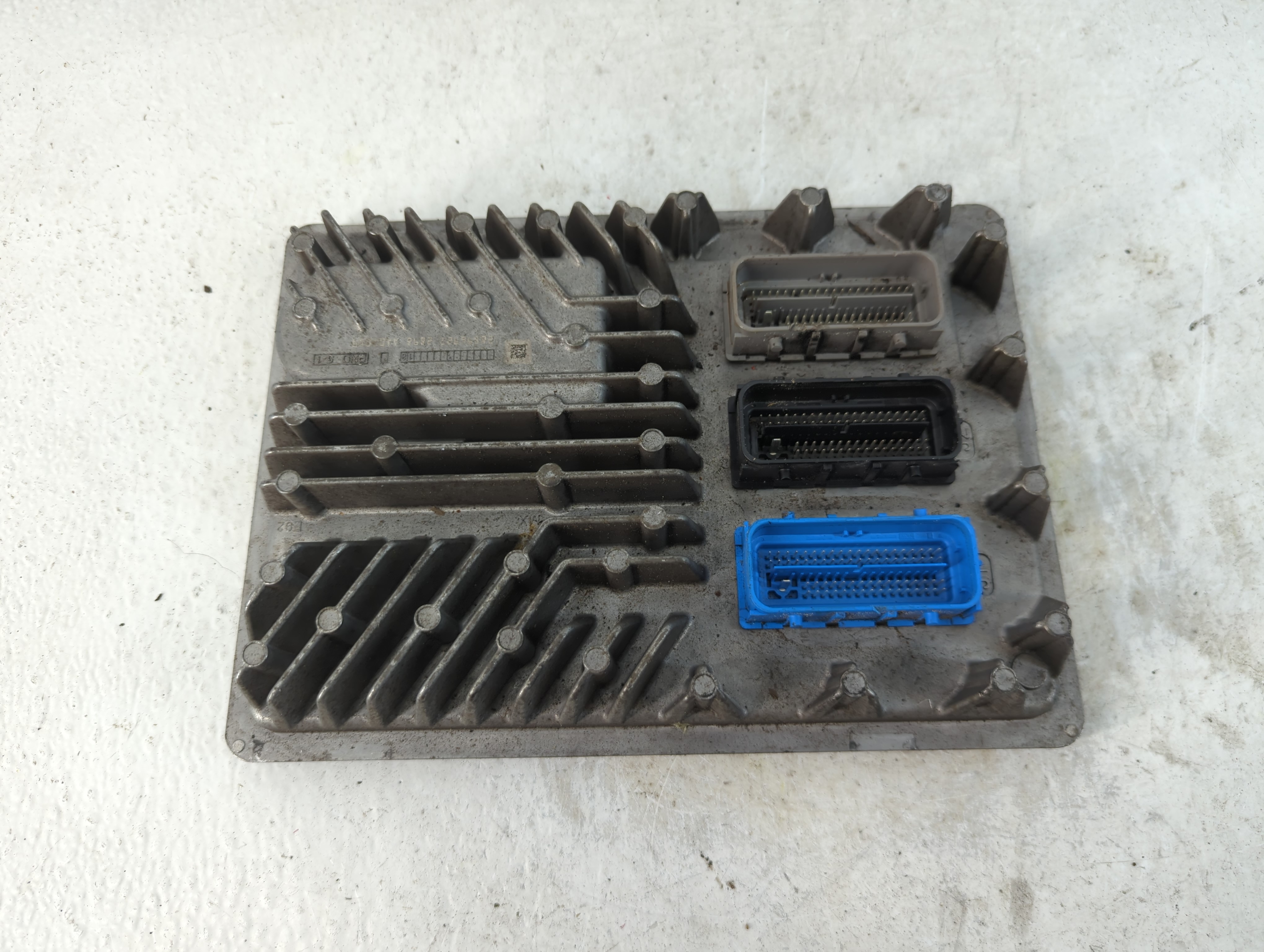2014-2014 Toyota Camry Engine Control Computer Ecu Pcm Ecm Pcu Oem 811244 - Oemusedautoparts1.com