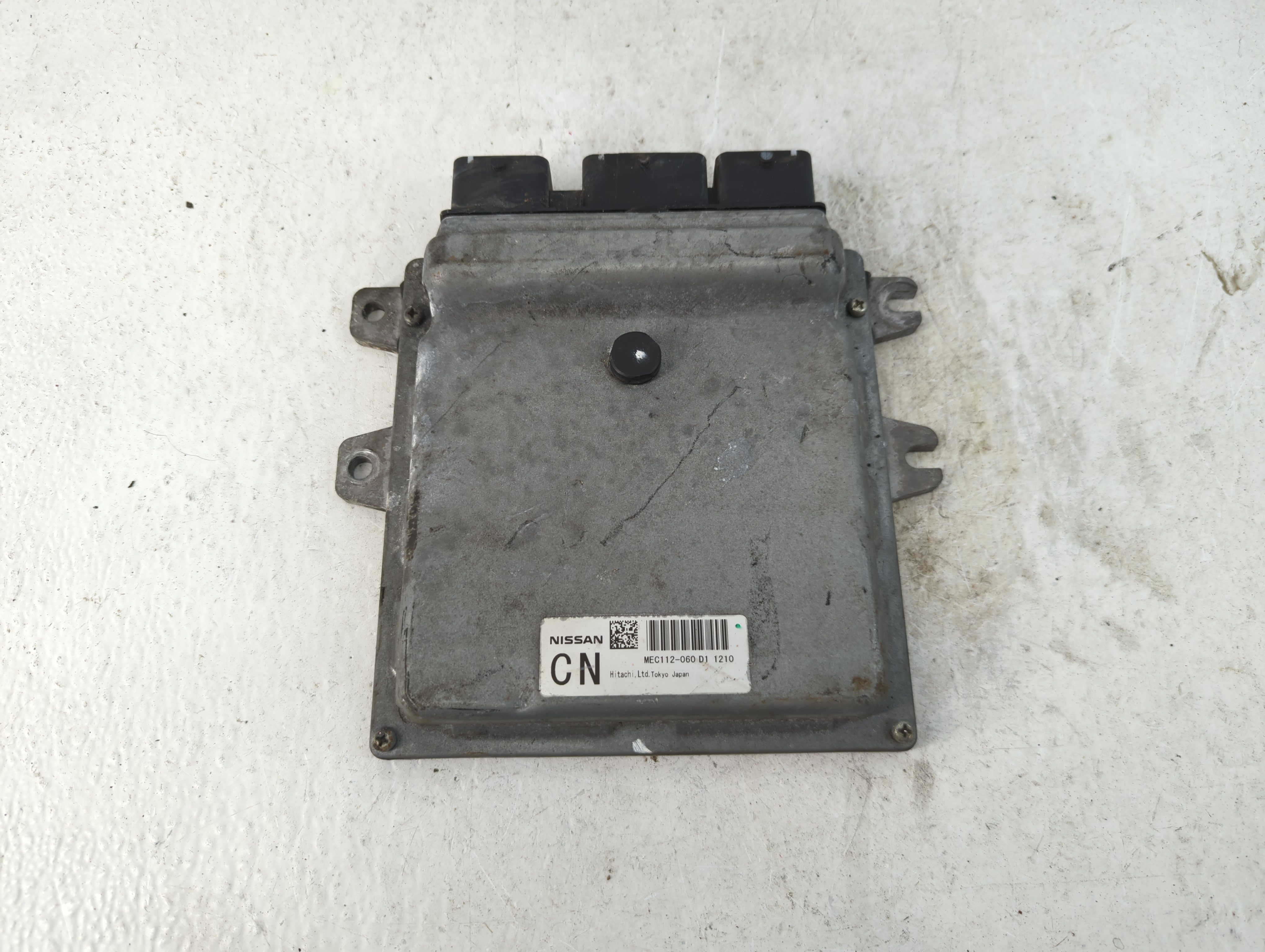 Picture of 2017-2019 Toyota Corolla Engine Control Computer Ecu Pcm Ecm Pcu Oem 811261