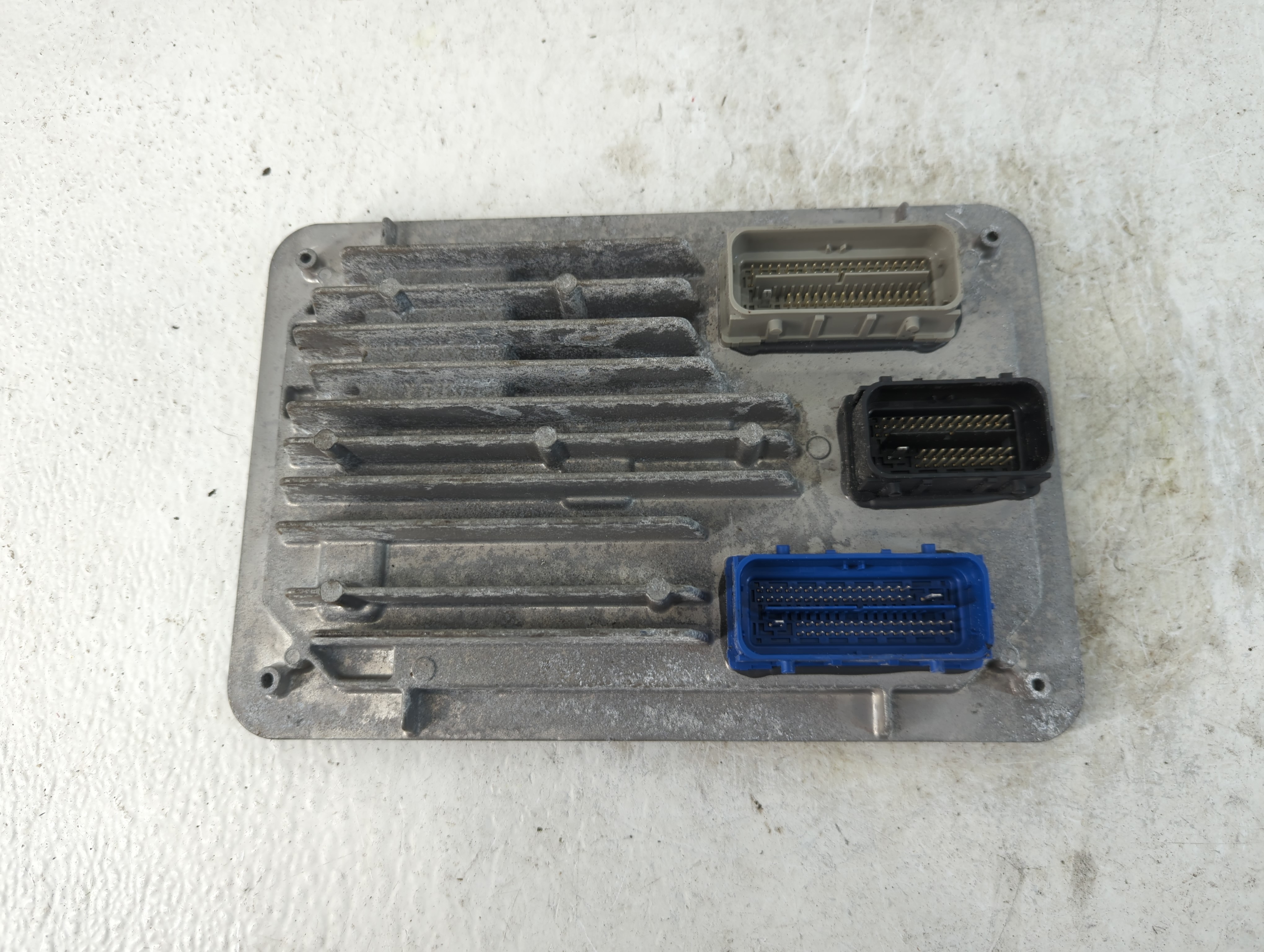 Picture of 2011-2013 Kia Optima Engine Control Computer Ecu Pcm Ecm Pcu Oem 12730001 811272