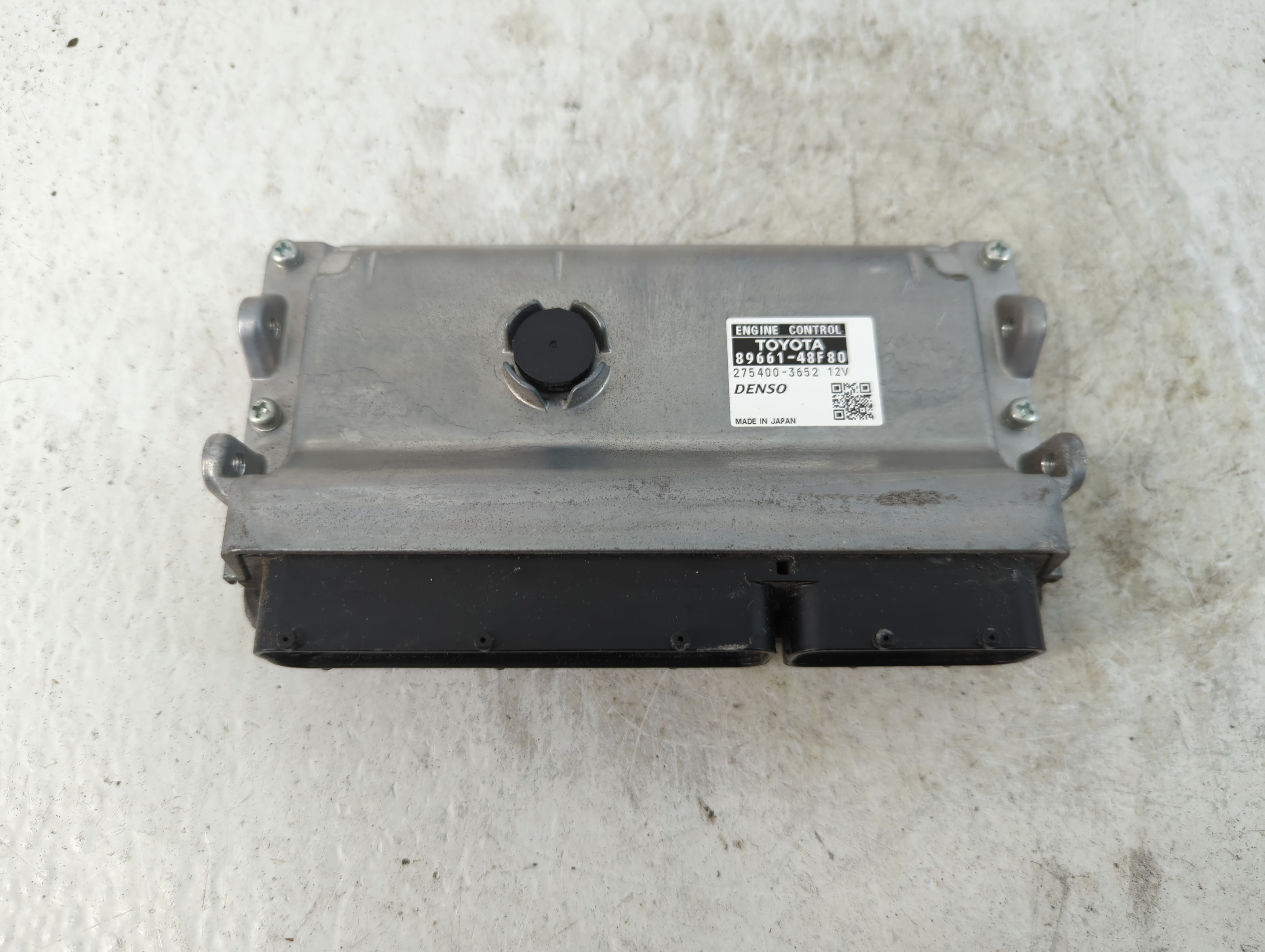 Picture of 2011-2013 Lexus Rx450h Engine Control Computer Ecu Pcm Ecm Pcu Oem 811274