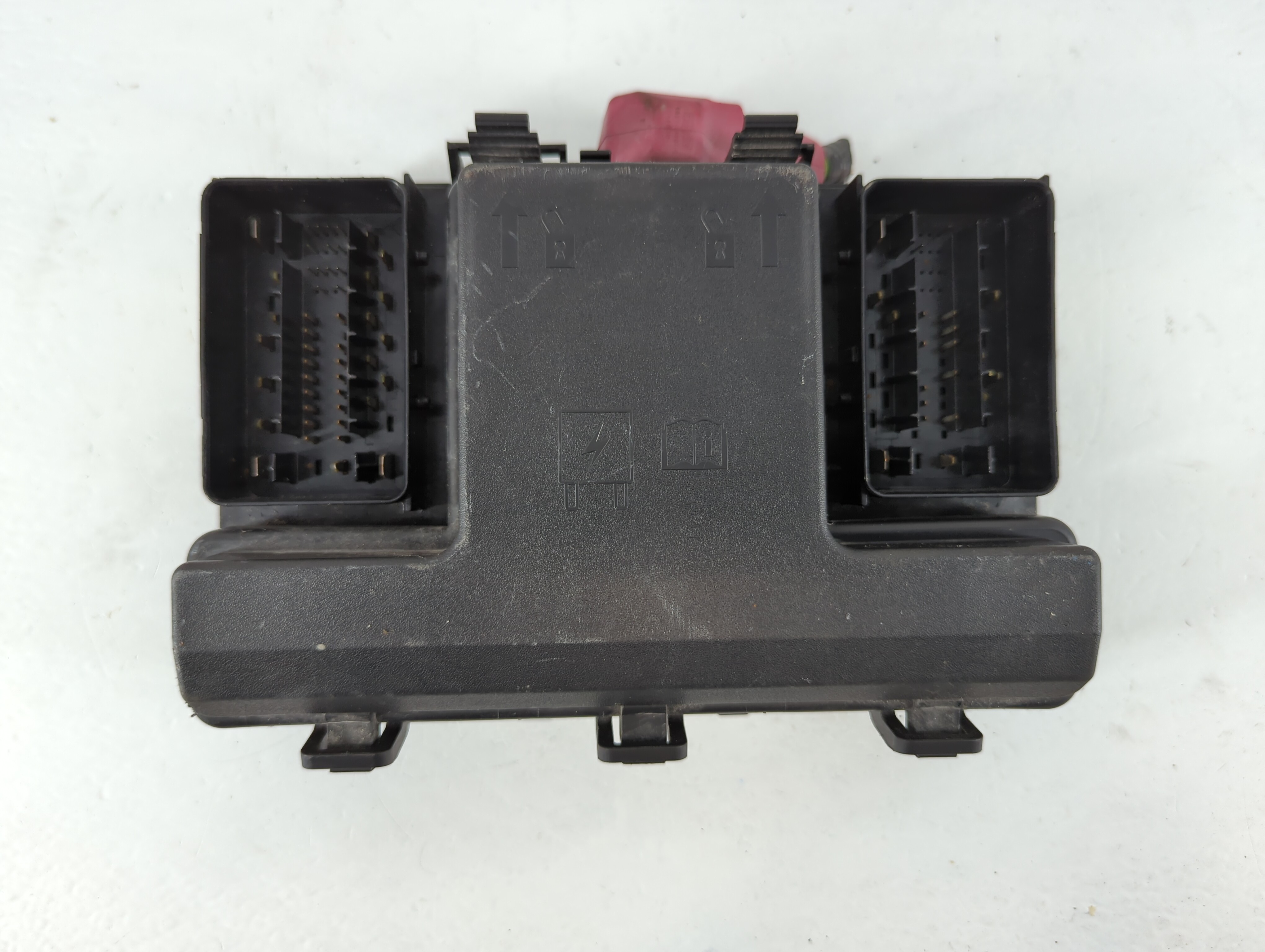 2017-2020 Lincoln Mkz Fusebox Fuse Box Relay Module G2gt14a075aa 811286 - Oemusedautoparts1.com