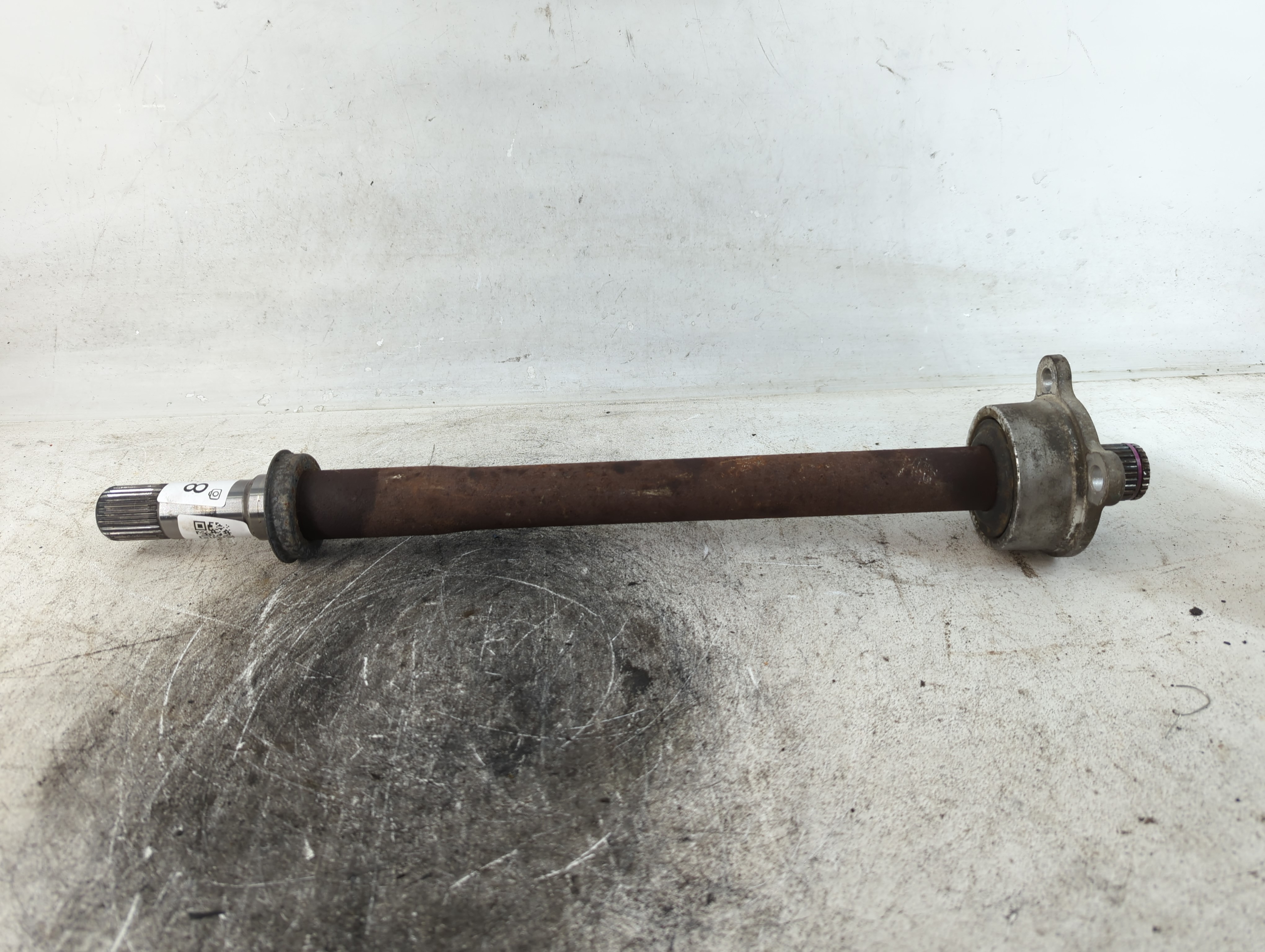 Picture of 2009-2017 Chevrolet Traverse Axle Shaft Rear Driver Cv C/v 811363