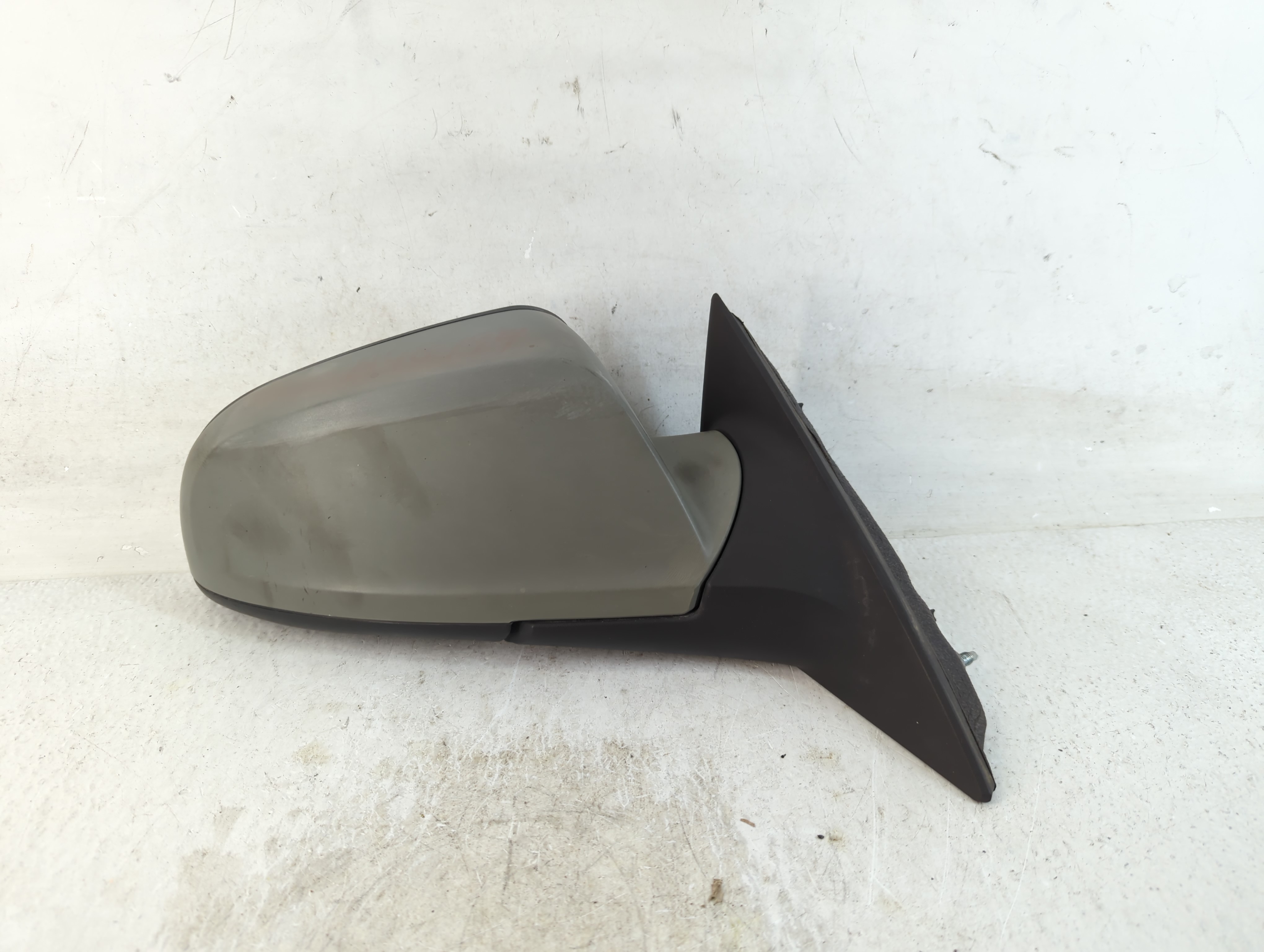 2008-2012 Chevrolet Malibu Passenger Right Side View Power Door Mirror 811372 - Oemusedautoparts1.com