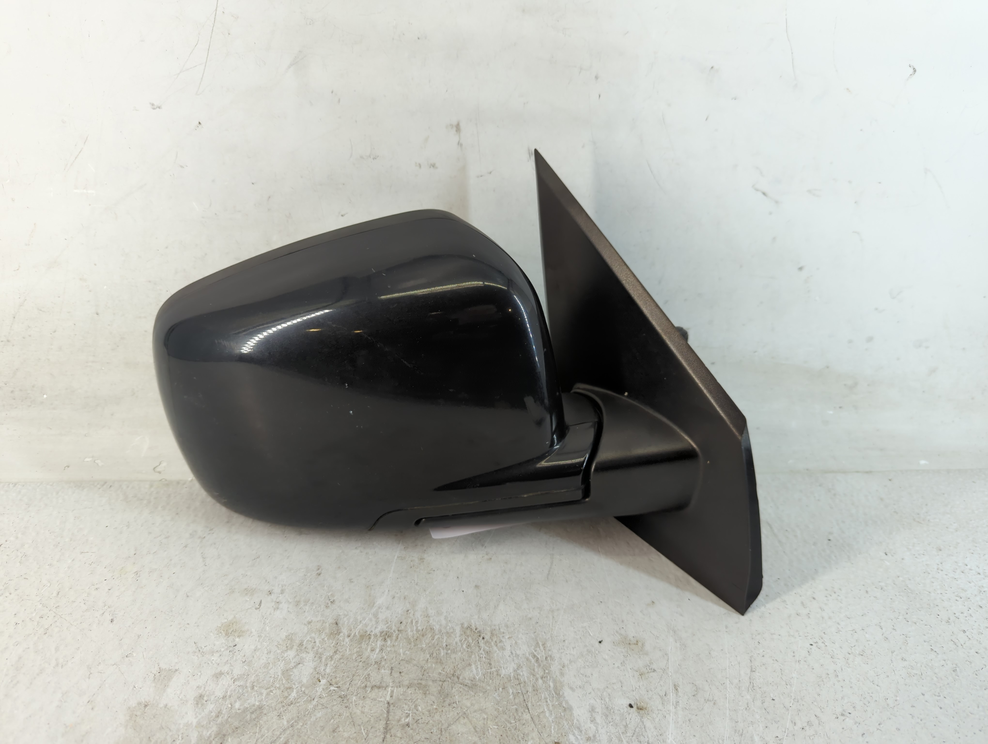 Picture of 2009-2018 Volkswagen Tiguan Passenger Right Side View Power Door Mirror 811374