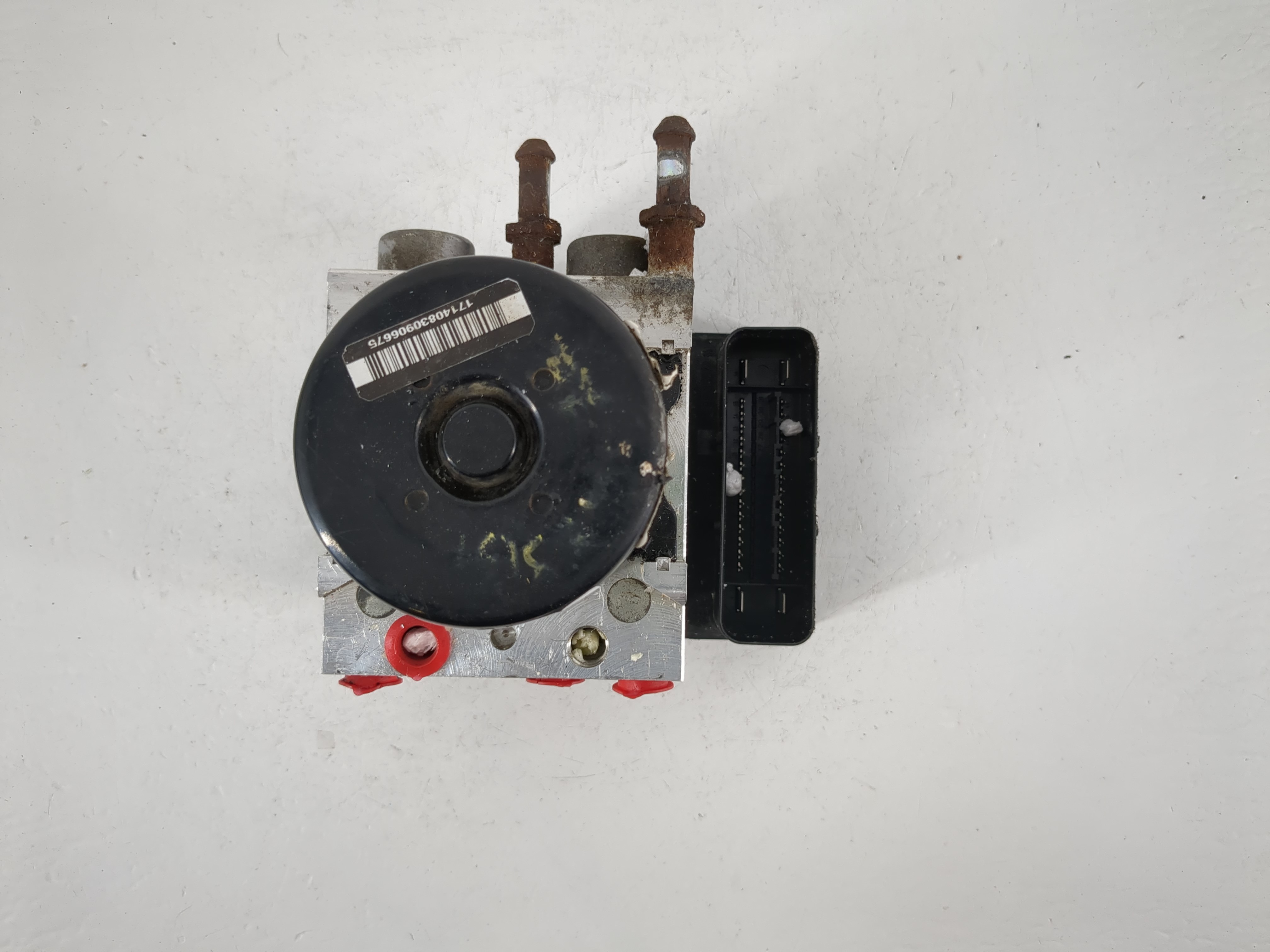 2005-2007 Dodge Caravan Abs Pump Control Module 811414 - Oemusedautoparts1.com