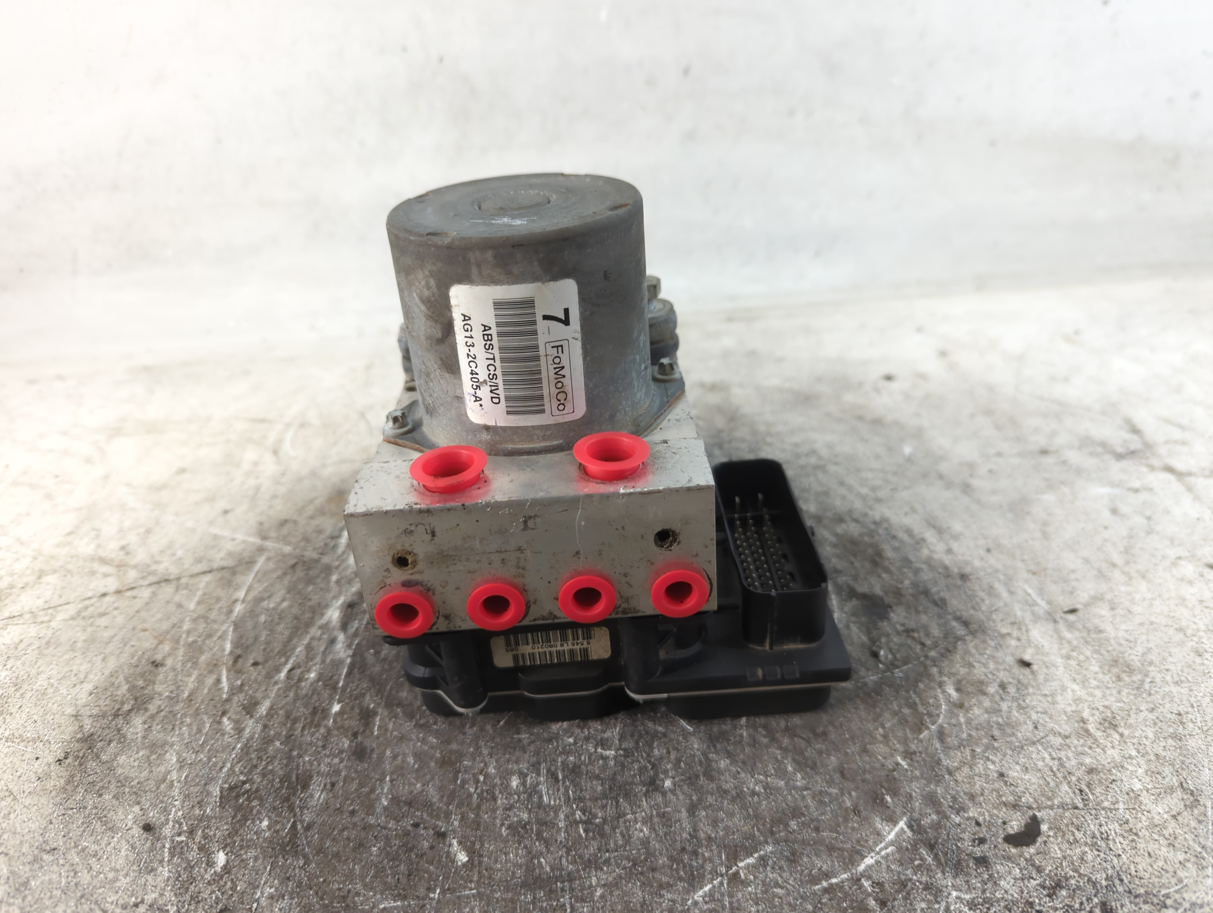 2014-2019 Ford Taurus Abs Pump Control Module 811585 - Oemusedautoparts1.com