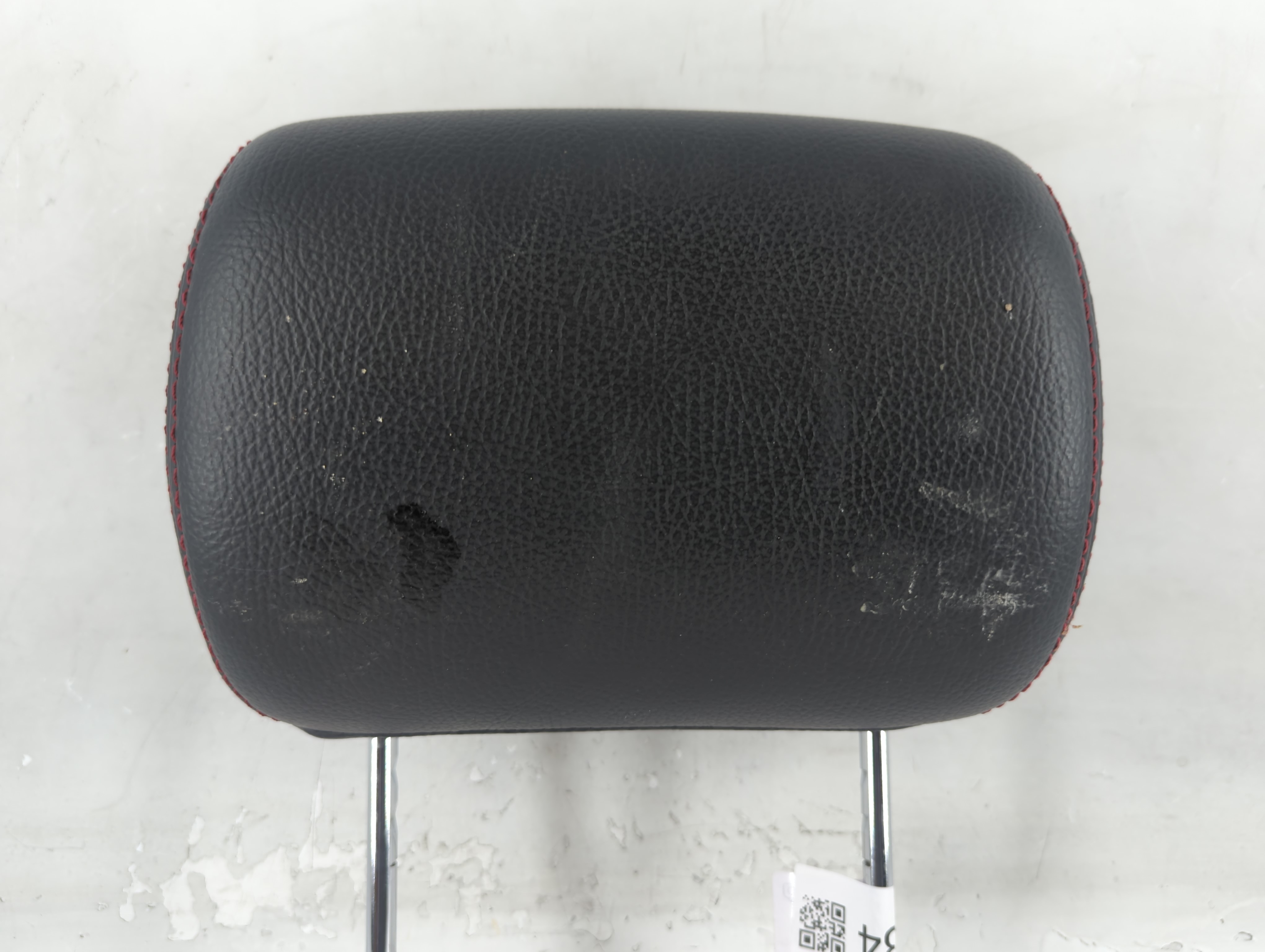 2006-2008 Ford Fusion Headrest Head Rest Front Driver Passenger Seat 812134 - Oemusedautoparts1.com