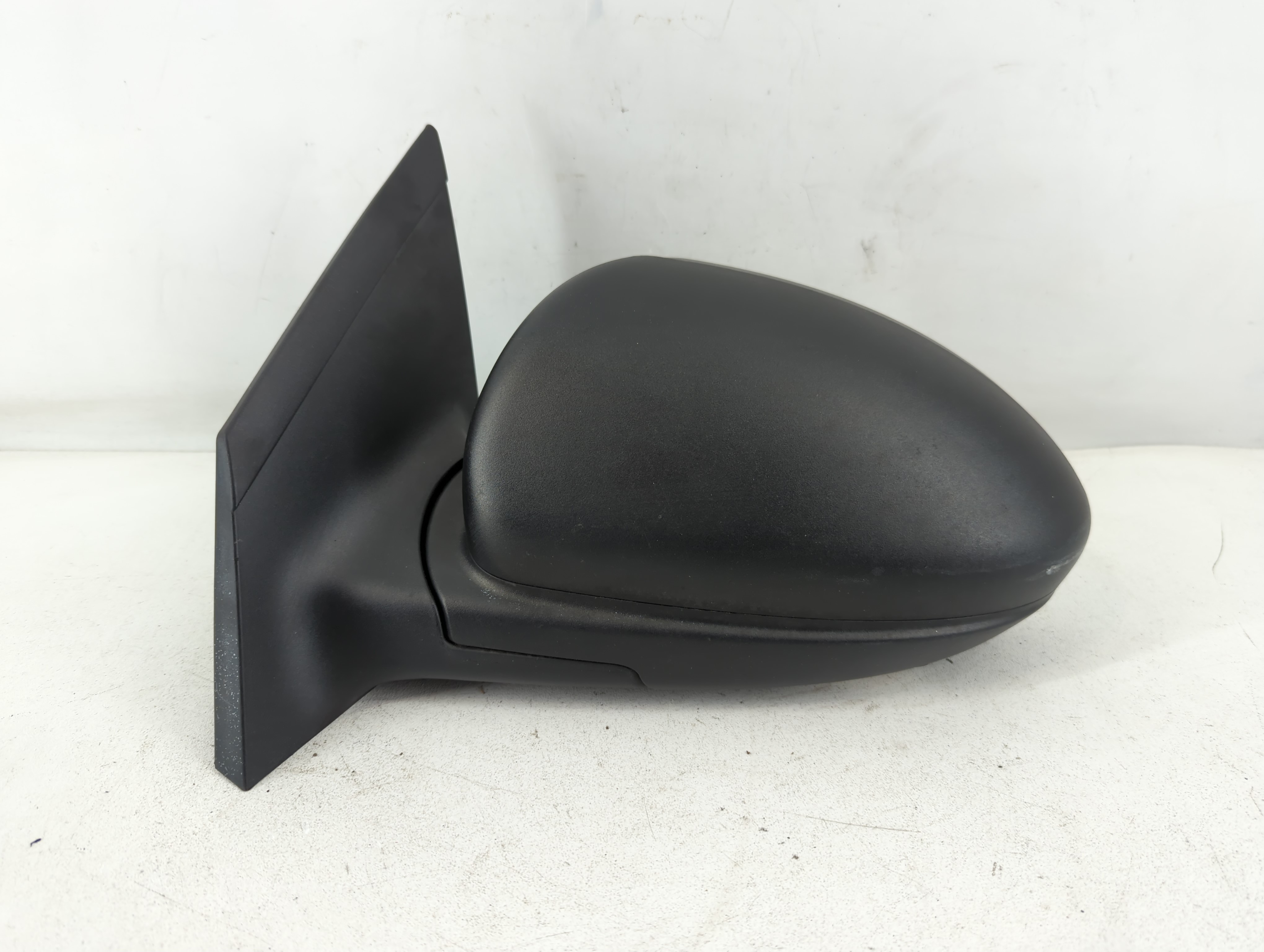 Picture of 2011-2016 Chevrolet Cruze Driver Left Side View Power Door Mirror Black 812156