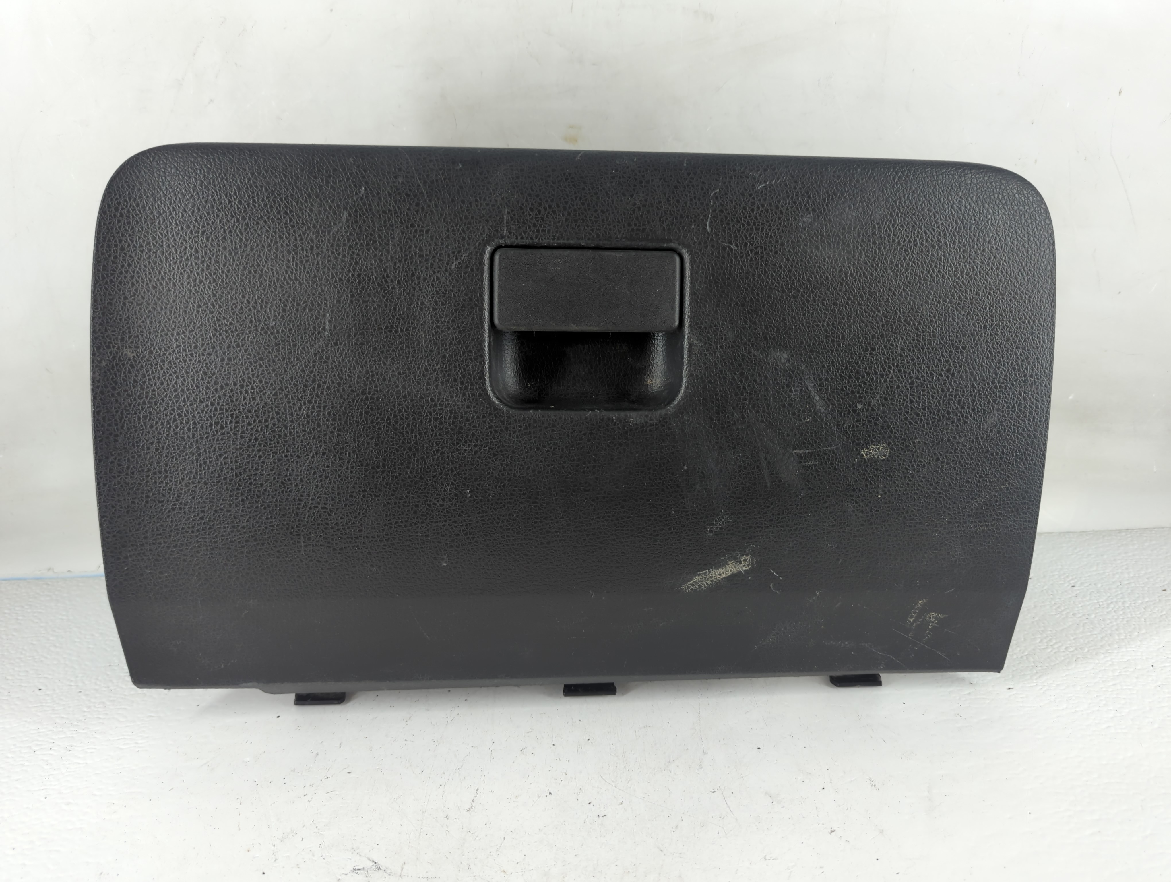 2008 Ford Fusion Passenger Glove Box Door Storage Compartment 812182 - Oemusedautoparts1.com