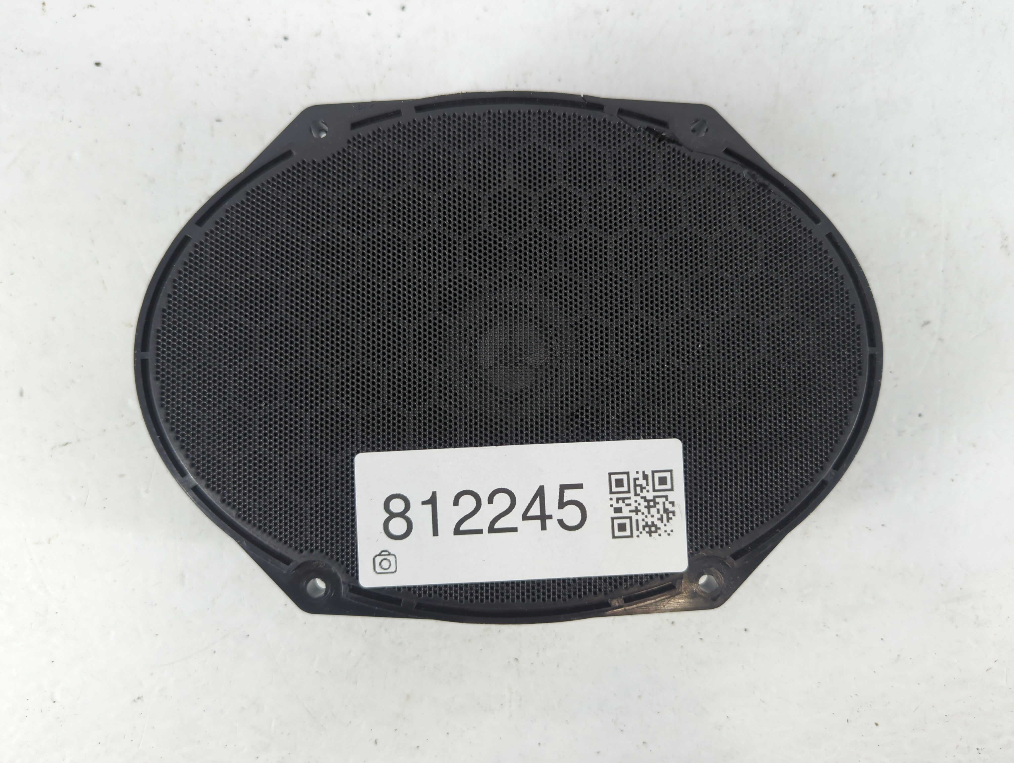 2012 Ford Fusion Speaker/subwoofer 812245 - Oemusedautoparts1.com