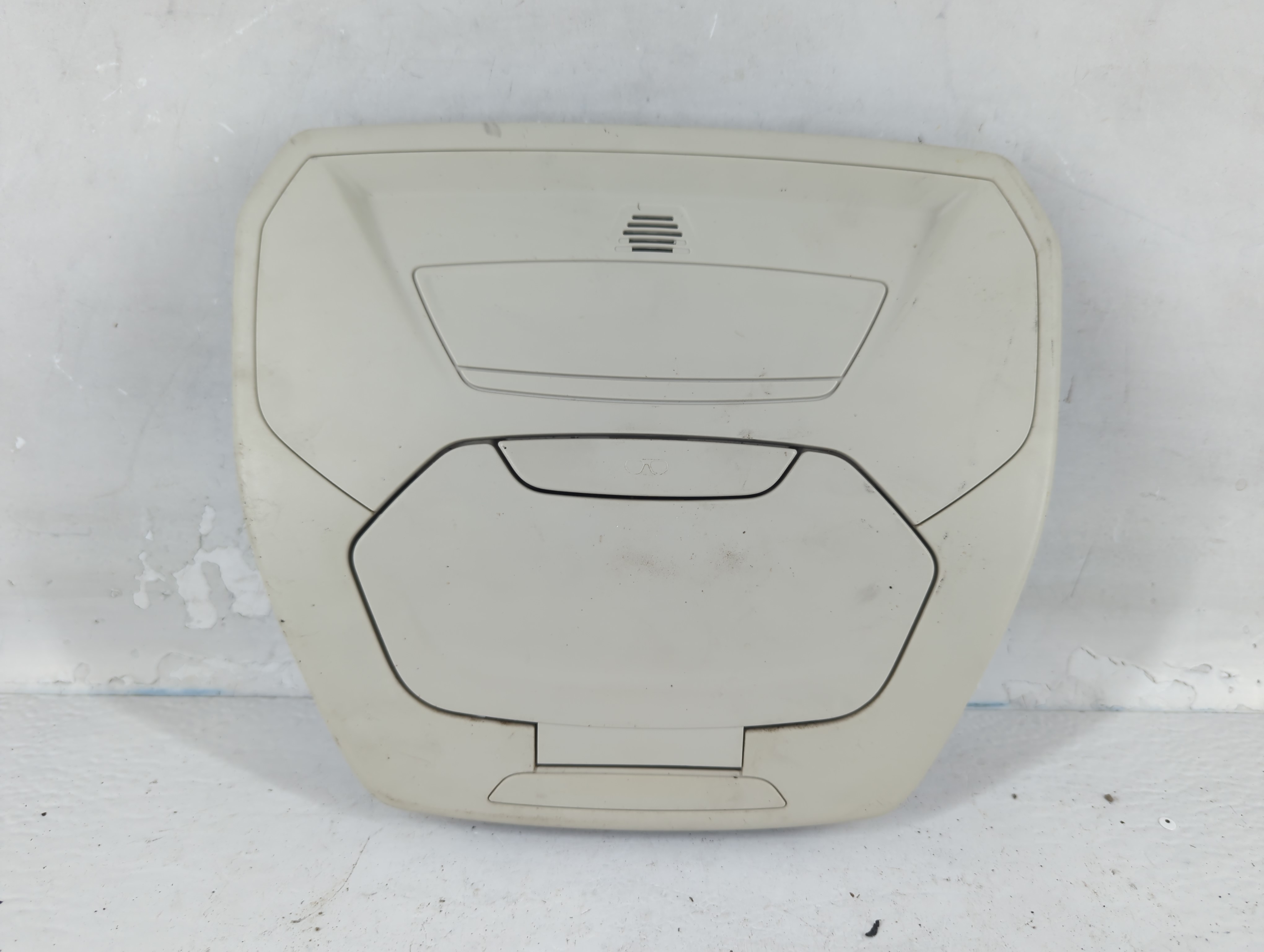 Picture of 2018 Ford Focus Overhead Roof Console 812246