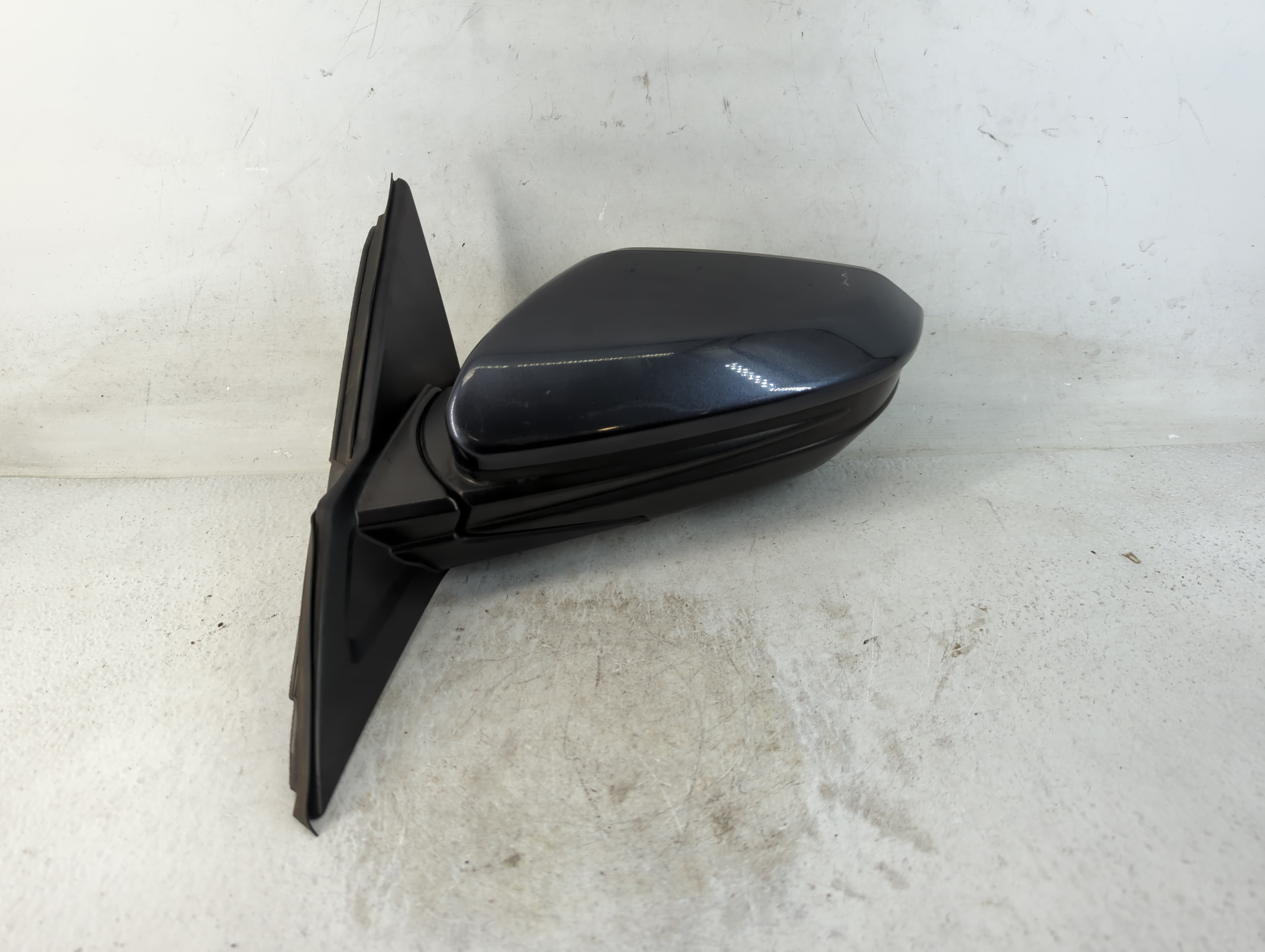 Picture of 2016 Honda Civic Driver Left Side View Power Door Mirror Grey 812319