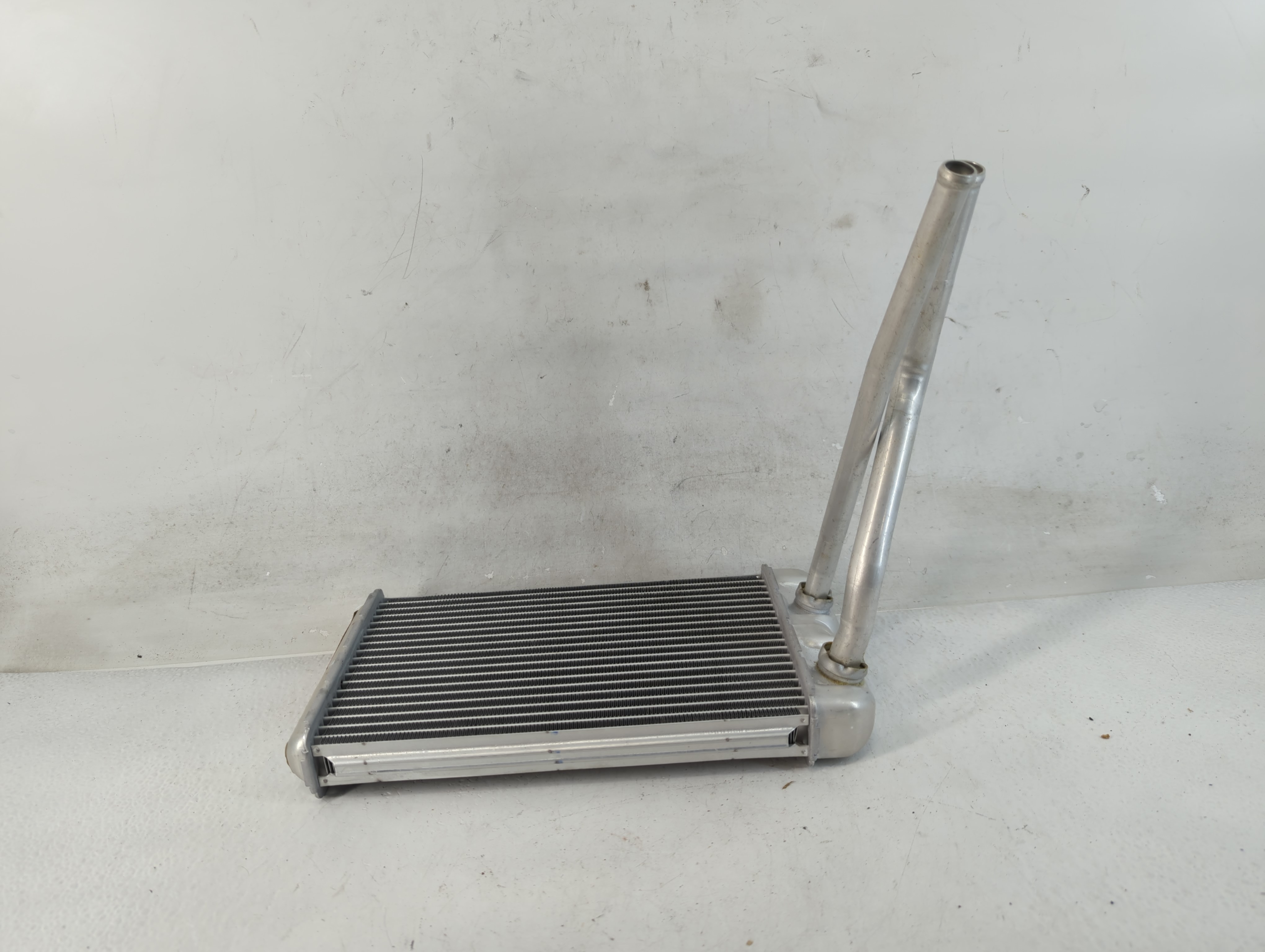 1969 Chevrolet Camaro Transfer Heater Core Oem 812322 - Oemusedautoparts1.com