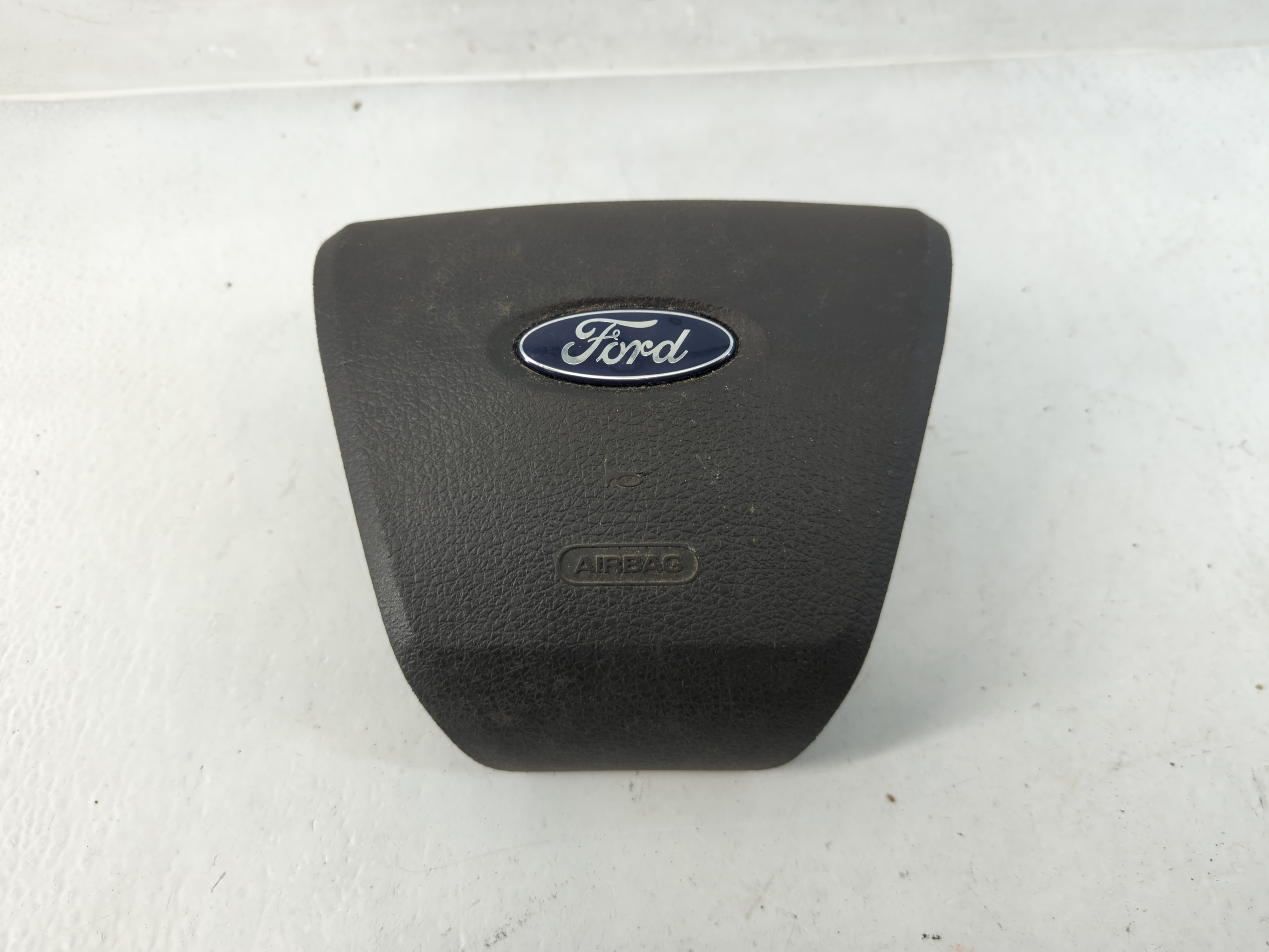 Picture of 2006-2009 Ford Fusion Air Bag Driver Left Steering Wheel Mounted 812323