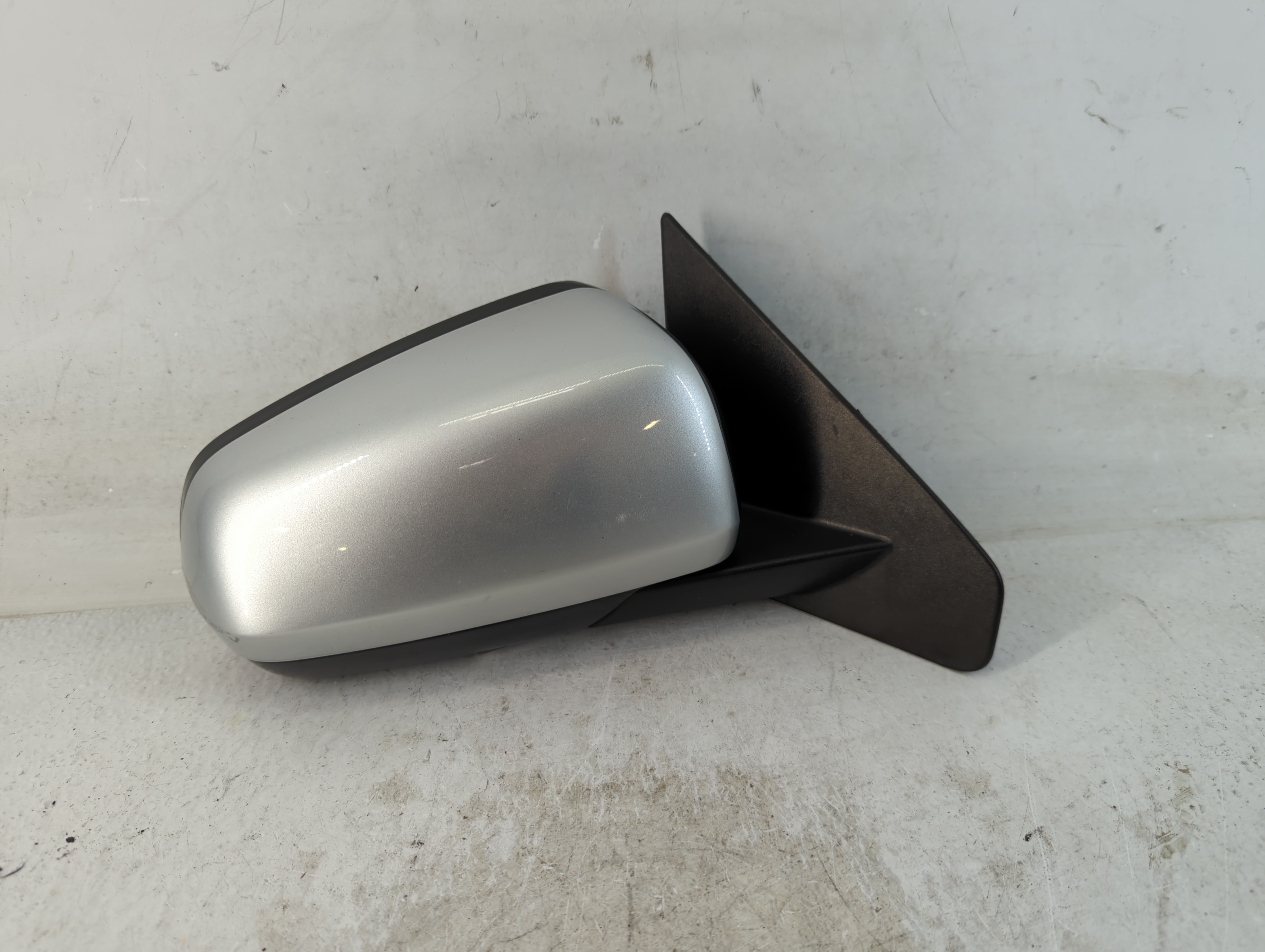 2013-2014 Dodge Avenger Passenger Right Side View Power Door Mirror 812339 - Oemusedautoparts1.com
