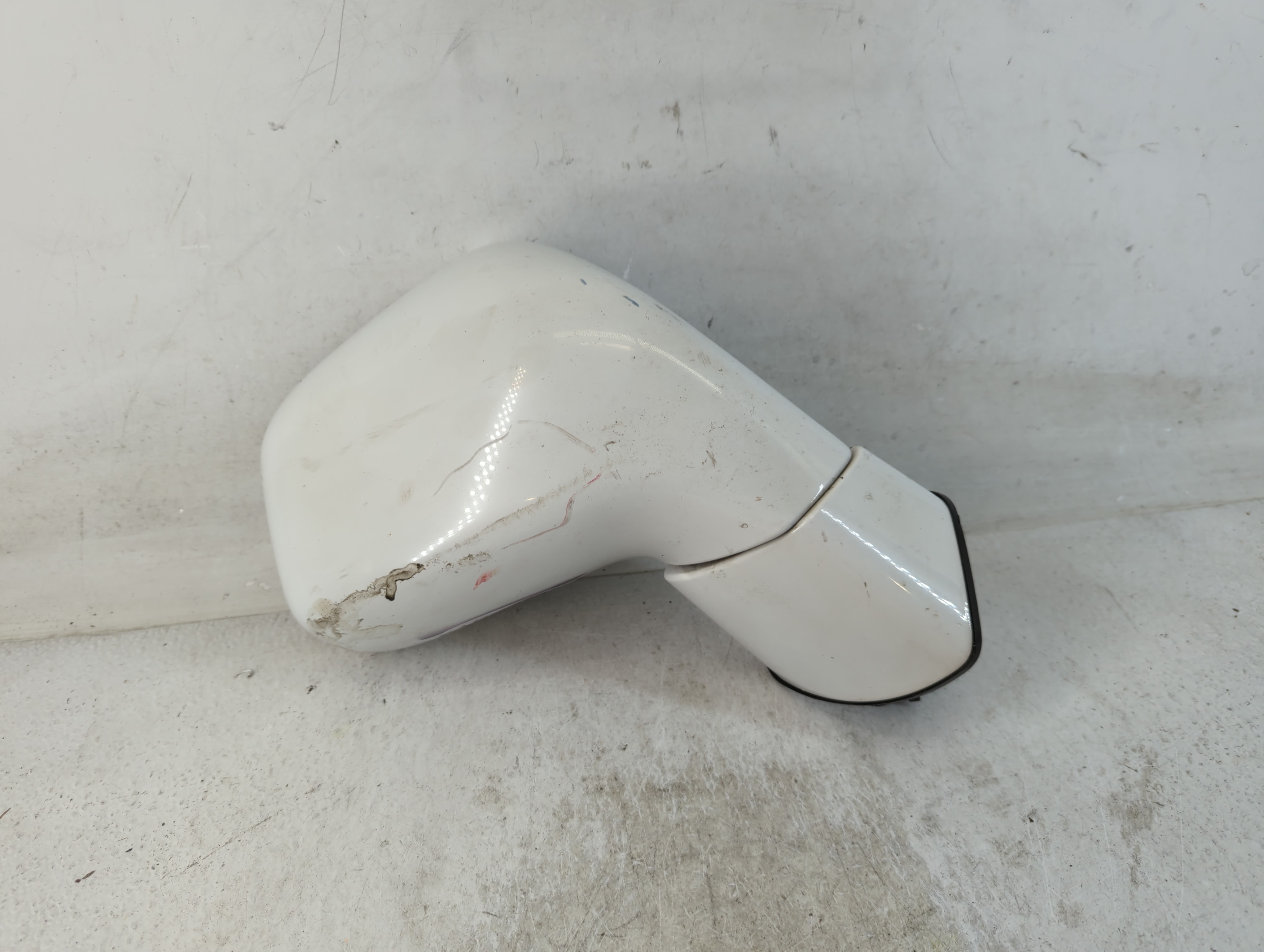 2012 Chevrolet Captiva Sport Passenger Right Side View Power Door Mirror 812346 - Oemusedautoparts1.com
