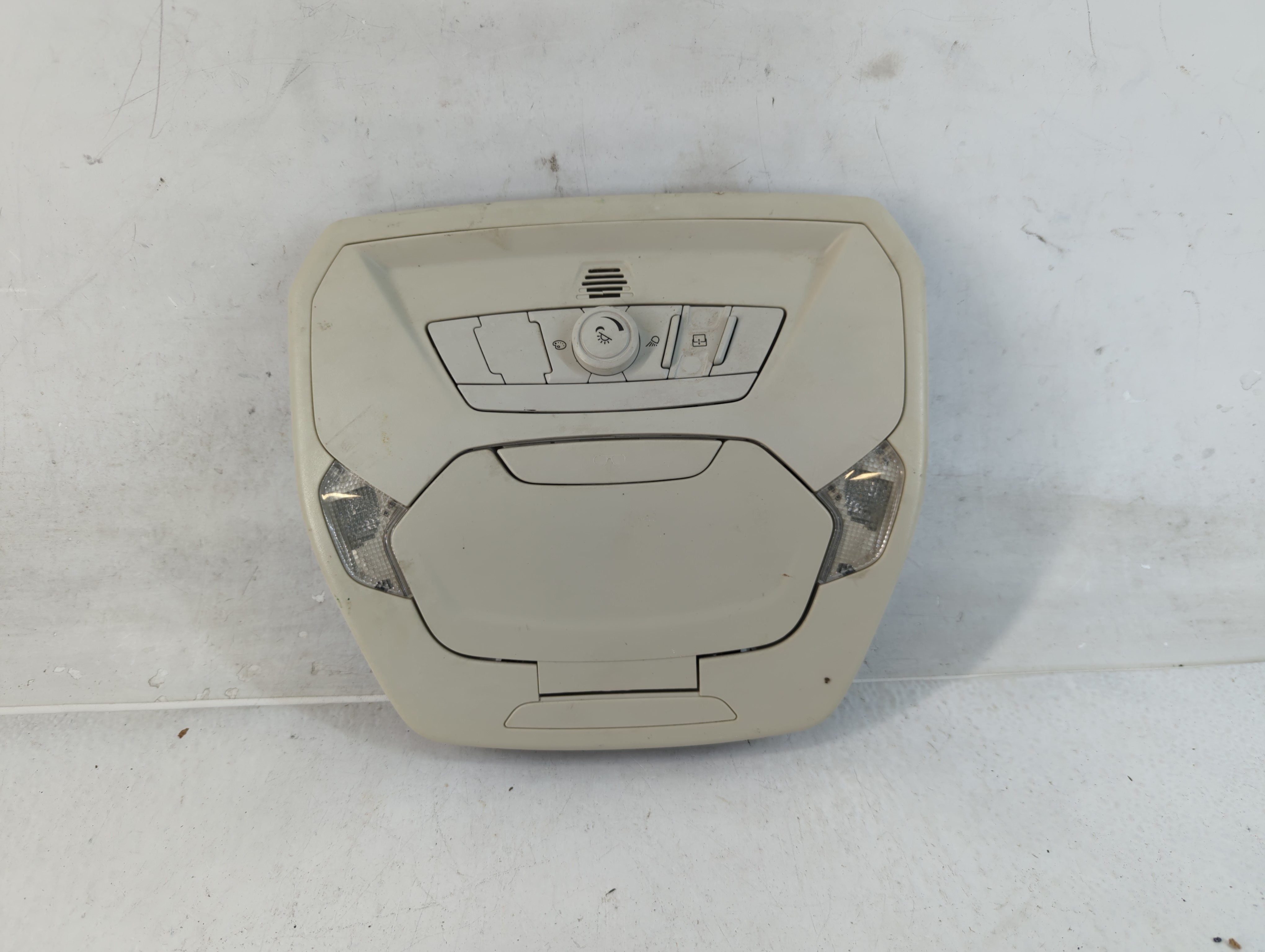 Picture of 2015-2018 Ford Focus Center Floor Console 812356