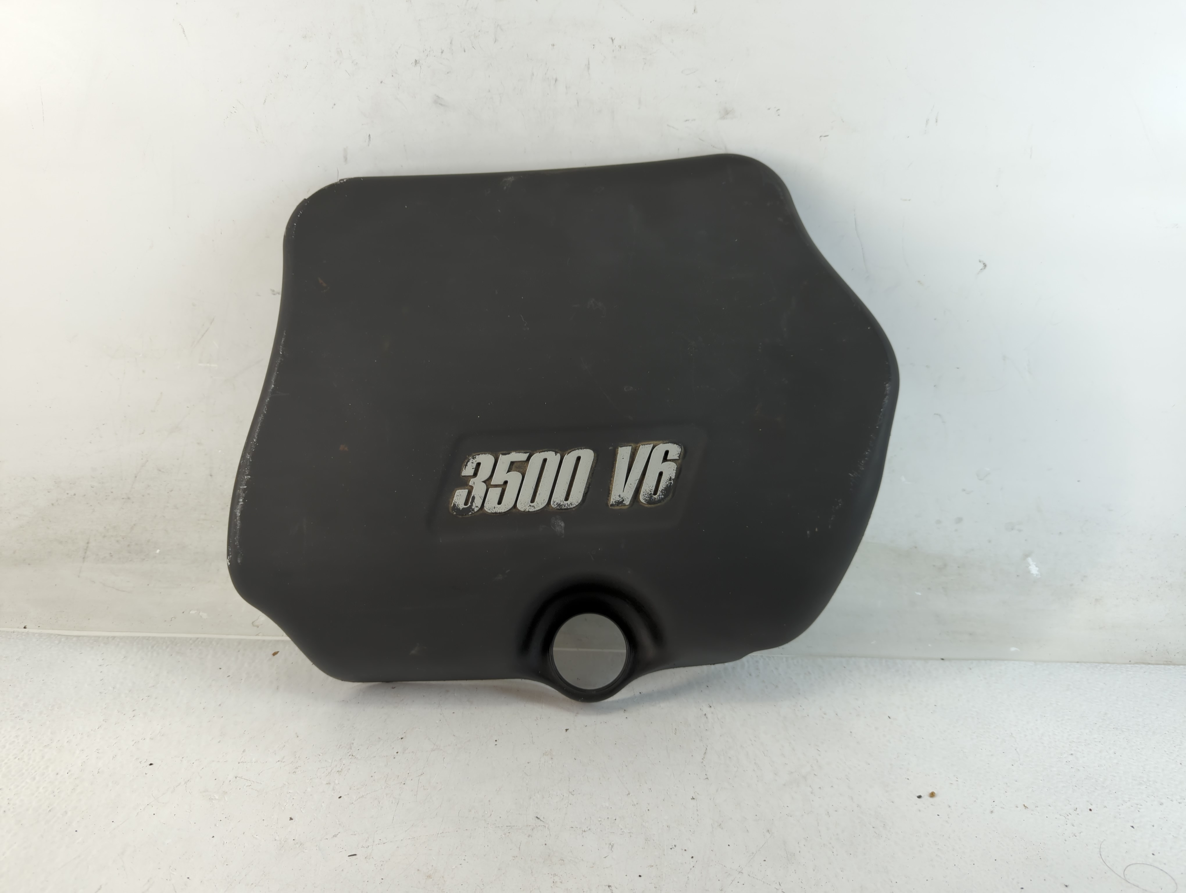 2007 Buick Rendezvous Engine Cover 812357 - Oemusedautoparts1.com