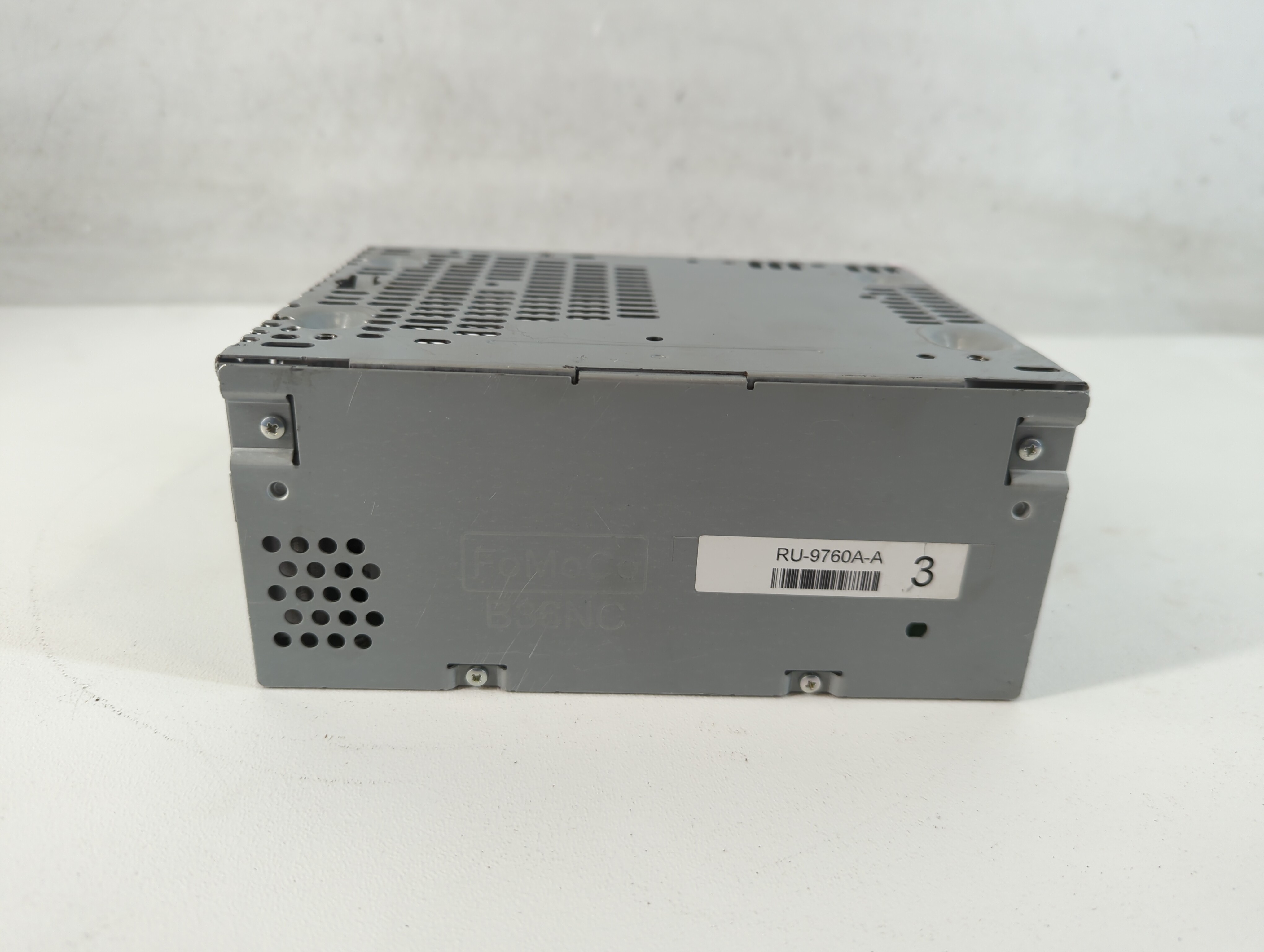 Picture of 2020-2021 Ford Expedition Am Fm Cd Player Radio Receiver 812397