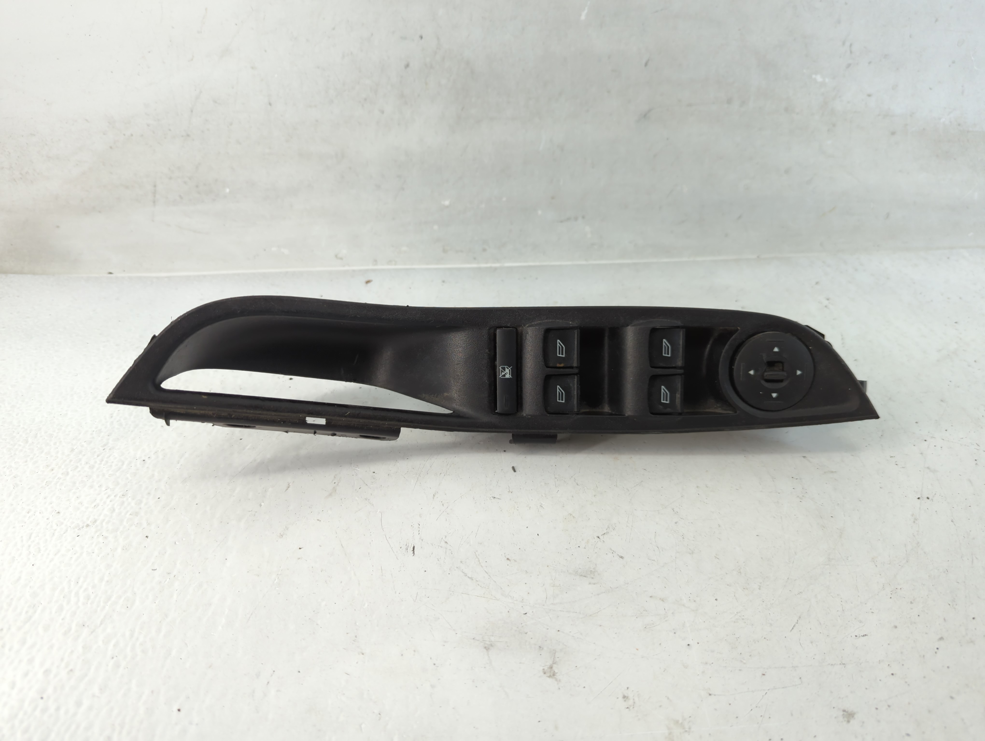 2012-2018 Ford Focus Driver Left Door Master Power Window Switch 812421 - Oemusedautoparts1.com