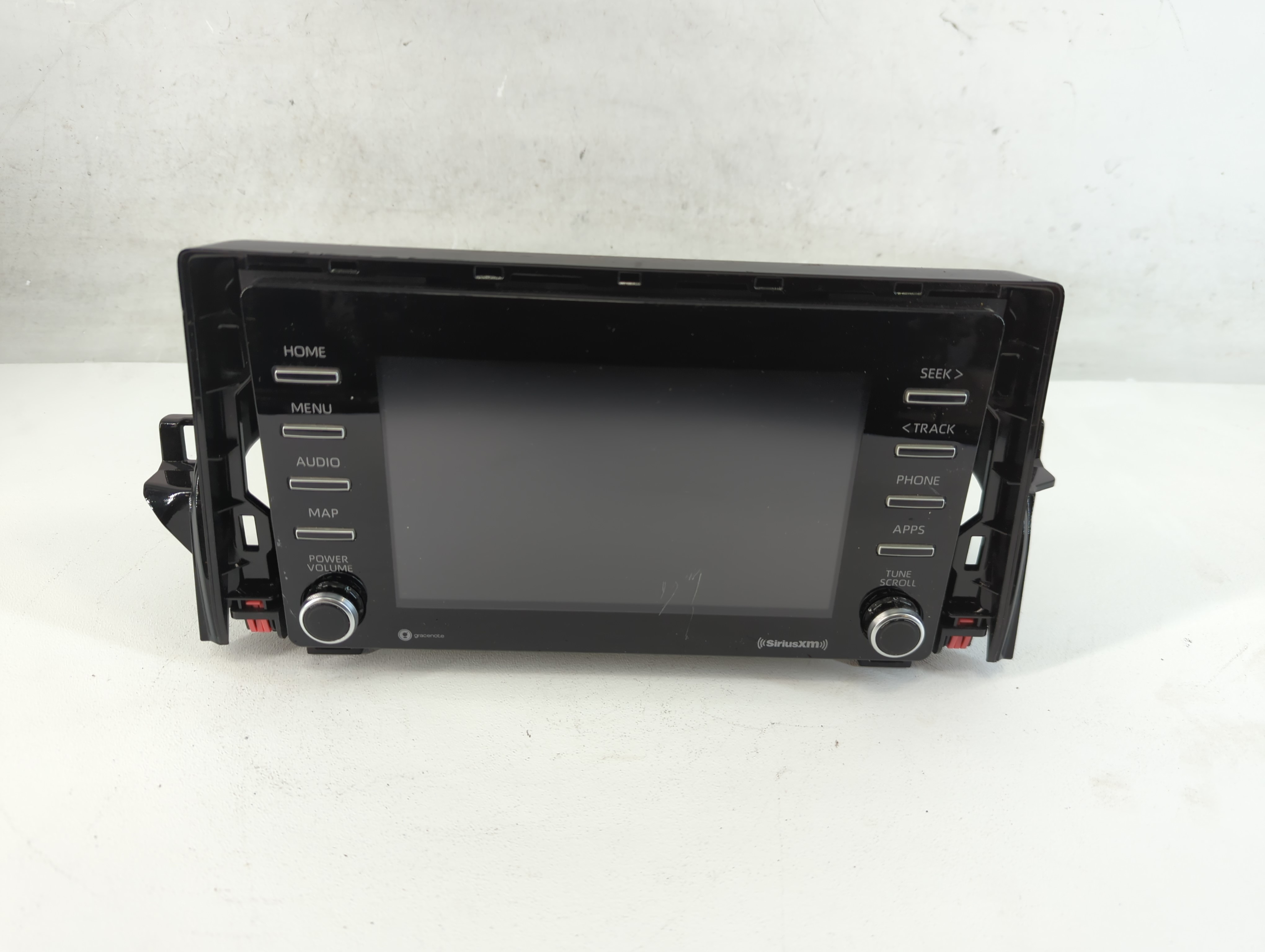2020-2022 Toyota Camry Am Fm Cd Player Radio Receiver 812439 - Oemusedautoparts1.com