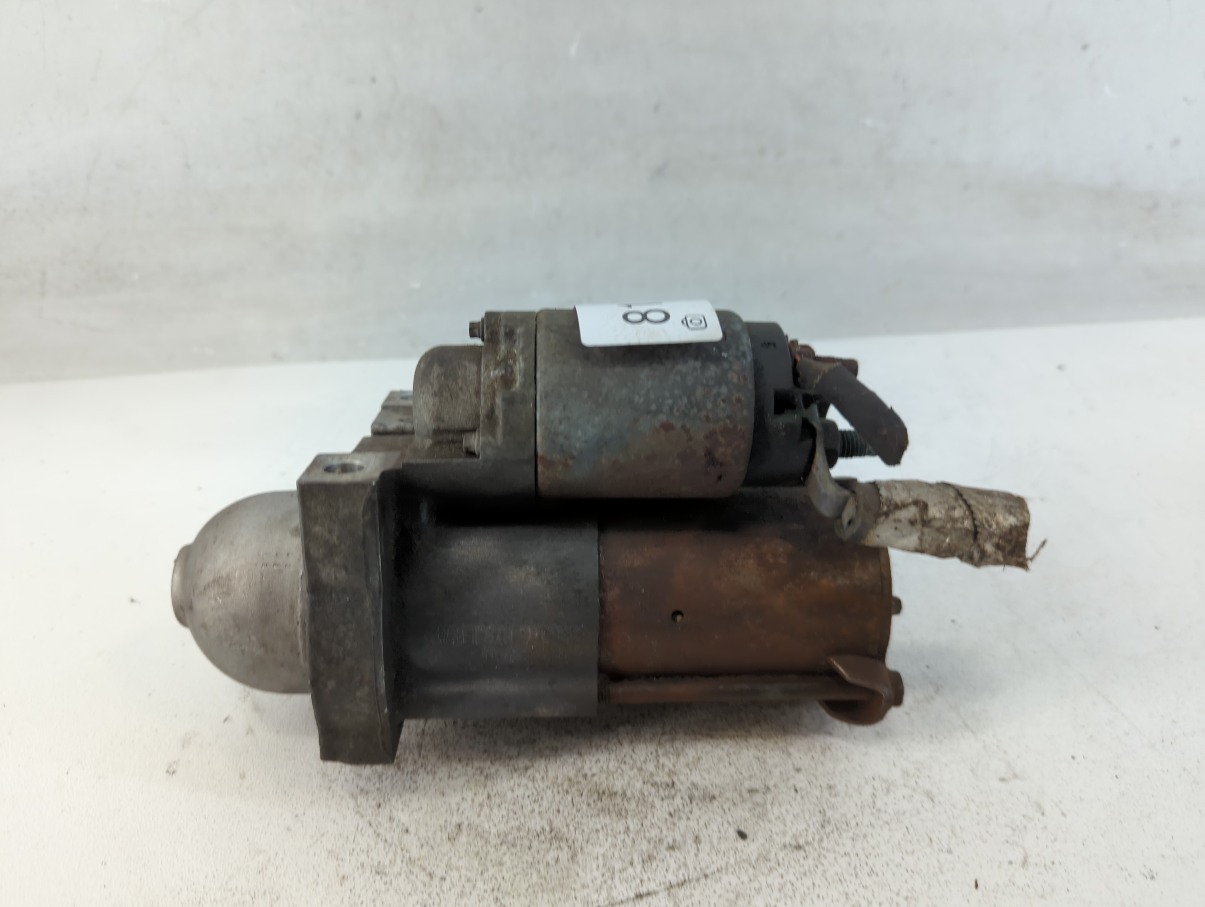 Picture of 2003-2008 Chevrolet Tahoe Car Starter Motor Solenoid Oem 813015