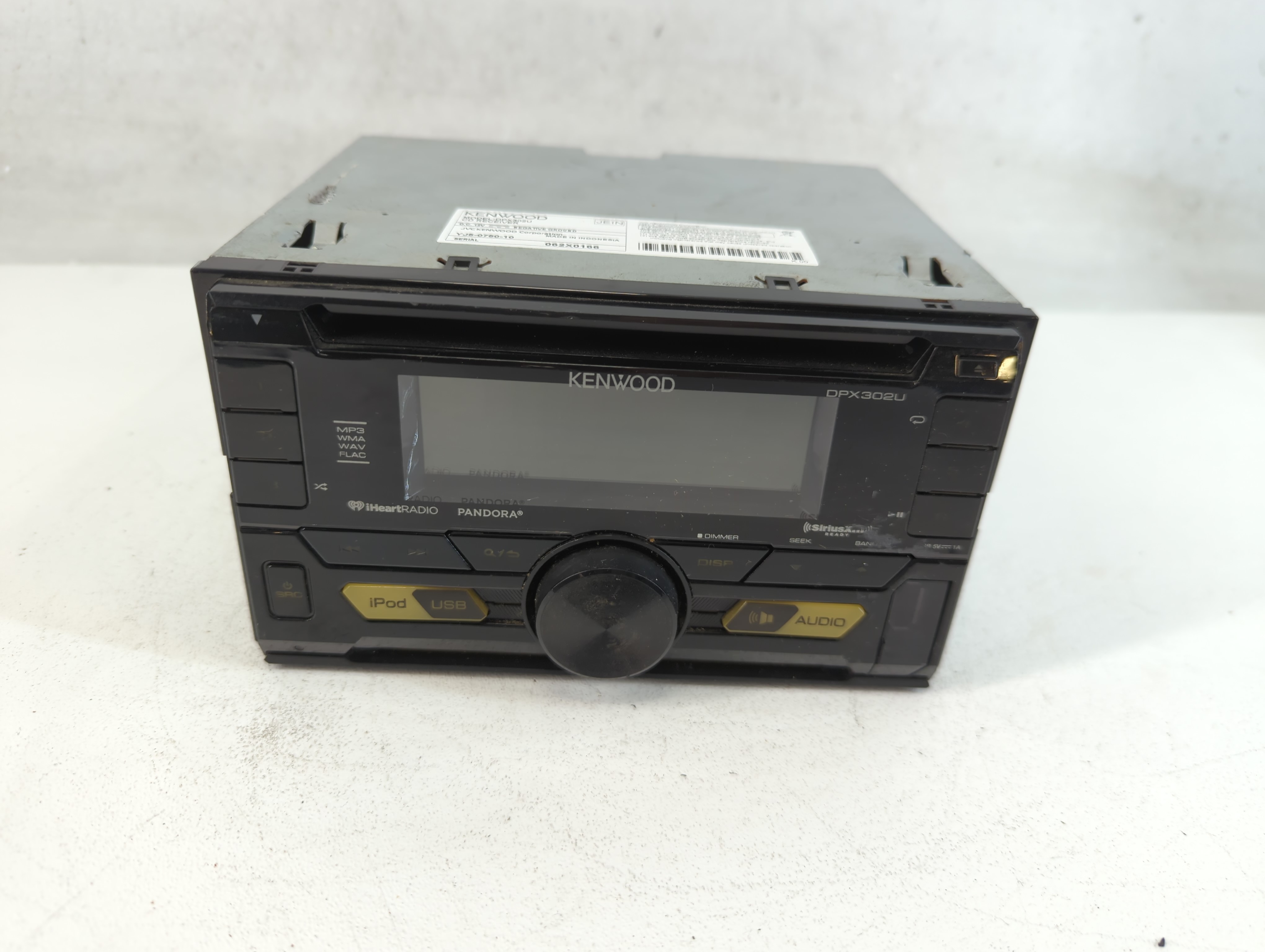 Picture of 2006-2006 Kia Amanti Am Fm Cd Player Radio Receiver 813035