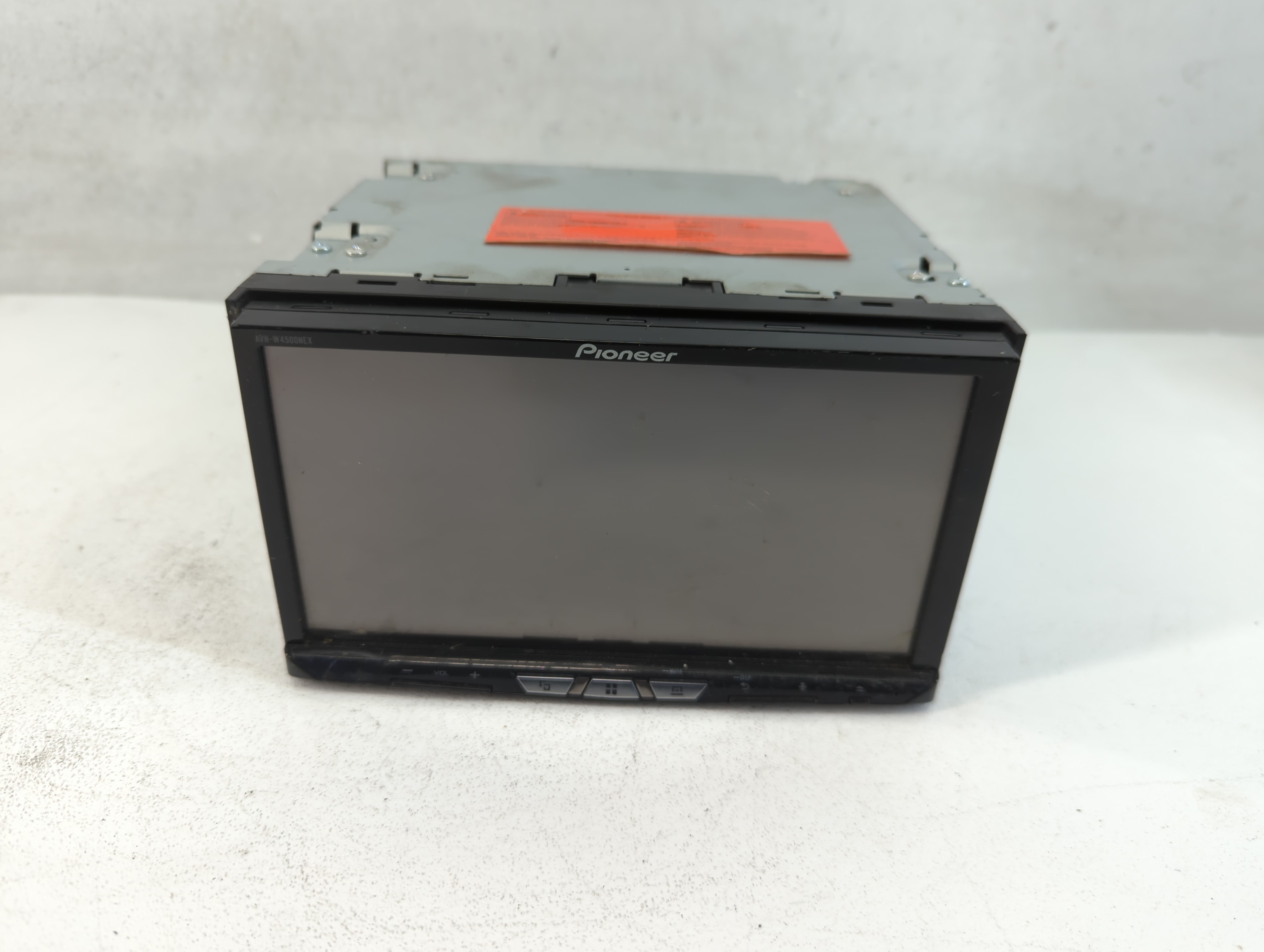 Picture of 2014-2016 Toyota Corolla Am Fm Cd Player Radio Receiver 813054